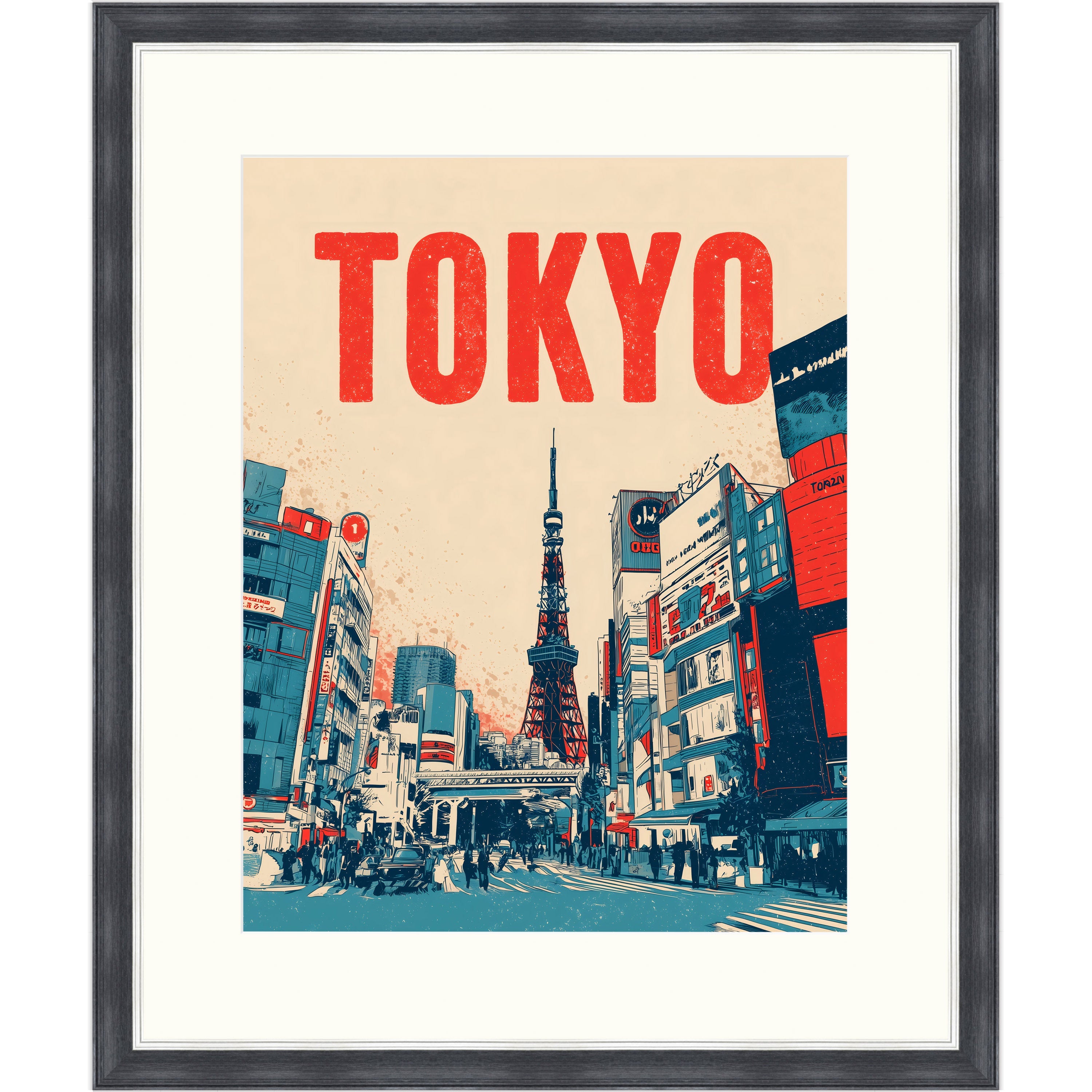 Tokyo
