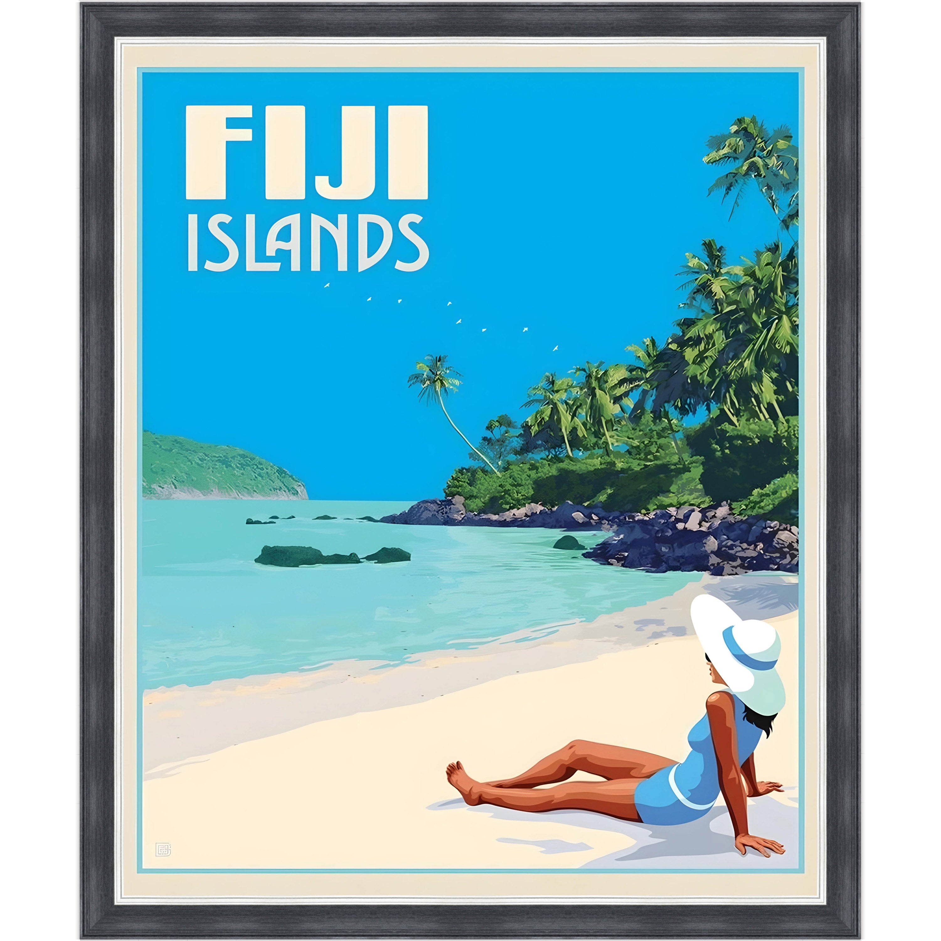 Fiji Islands
