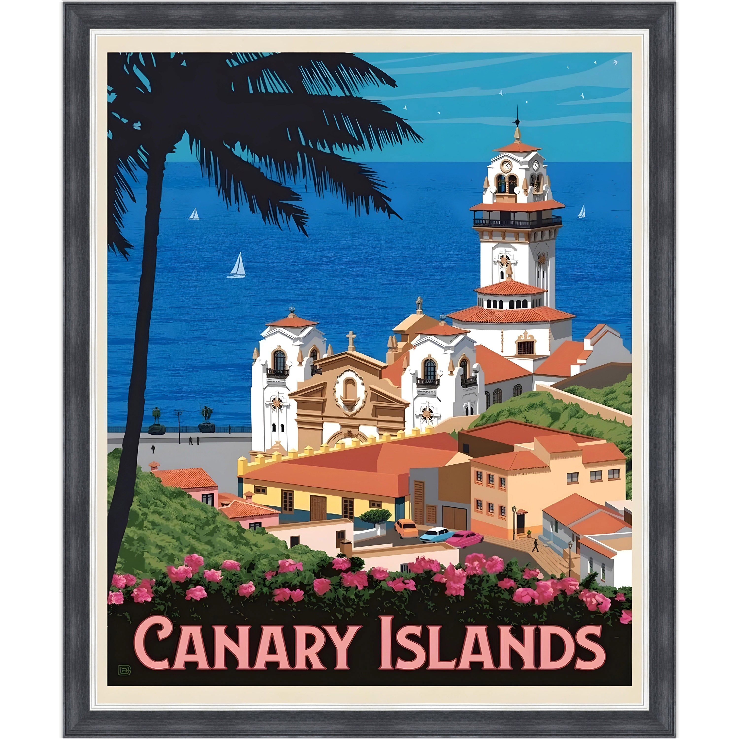 Canary Islands