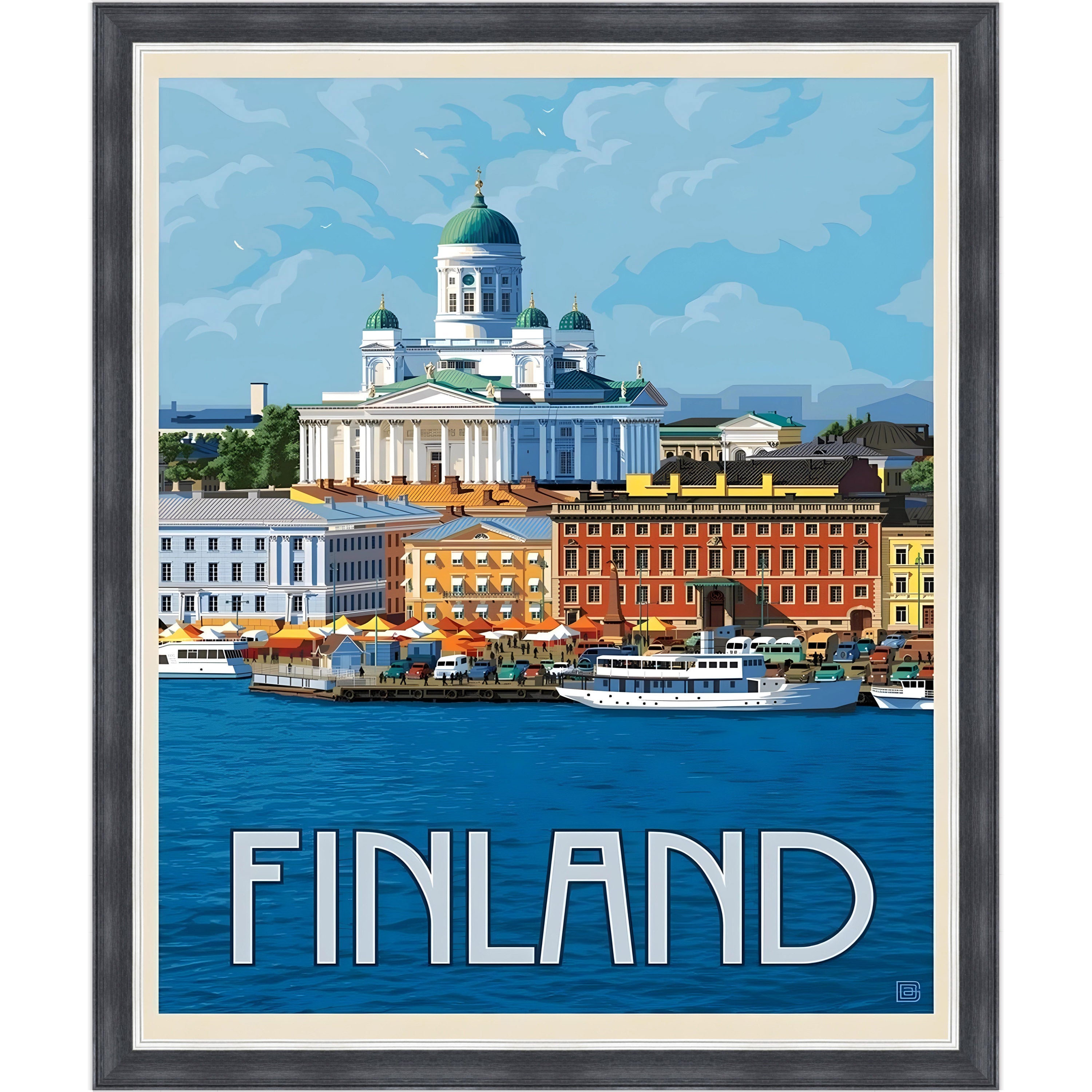 Finland