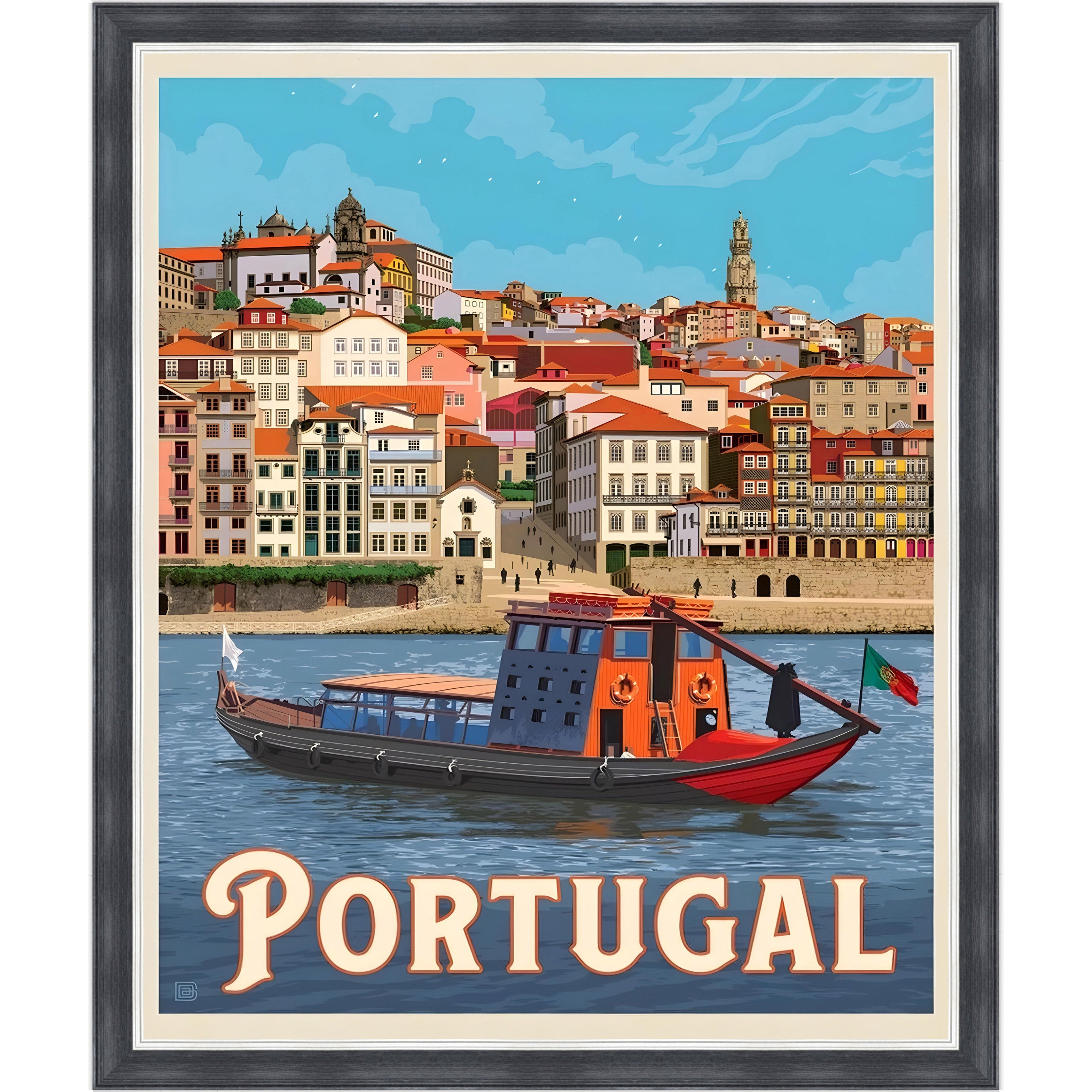 Portugal