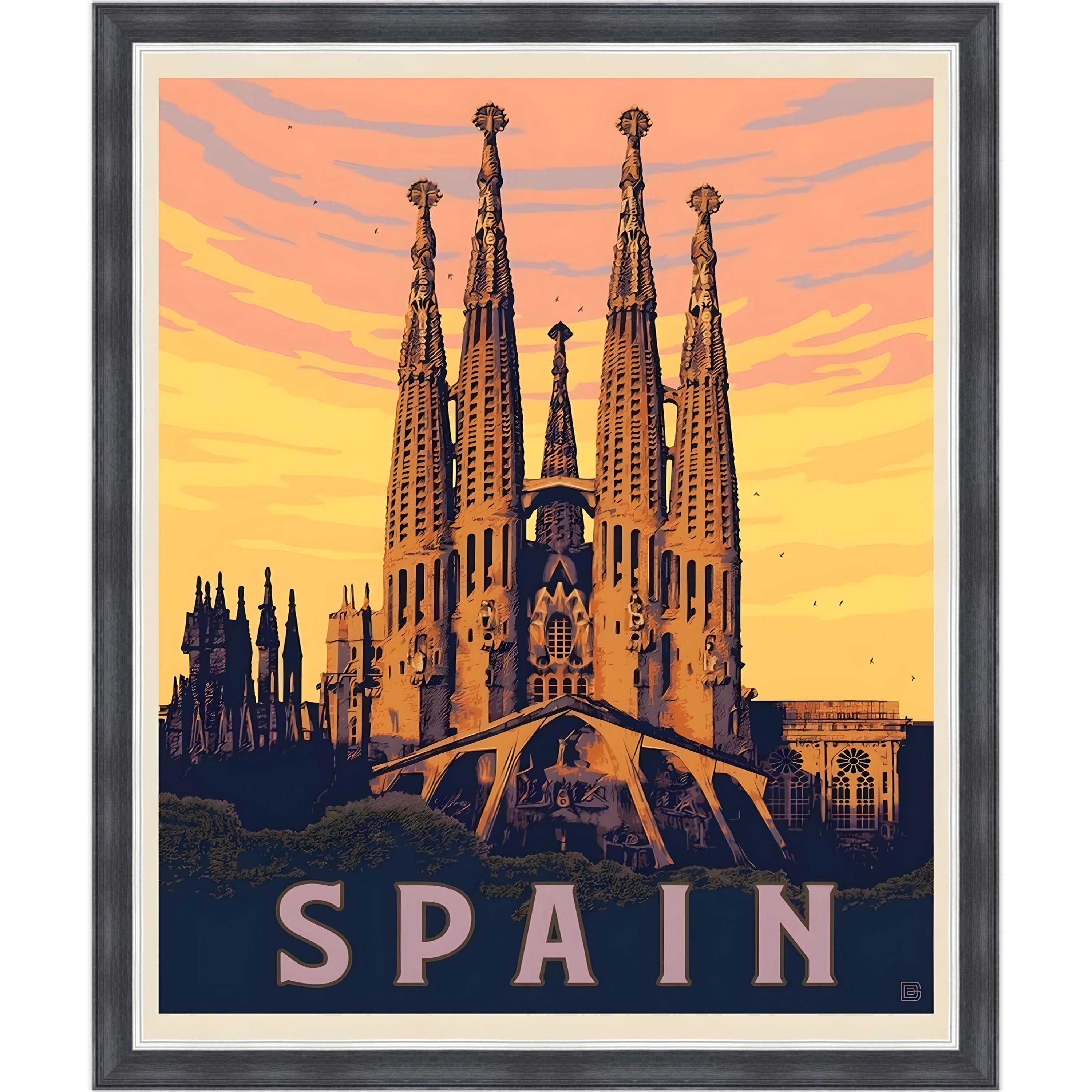 Spain