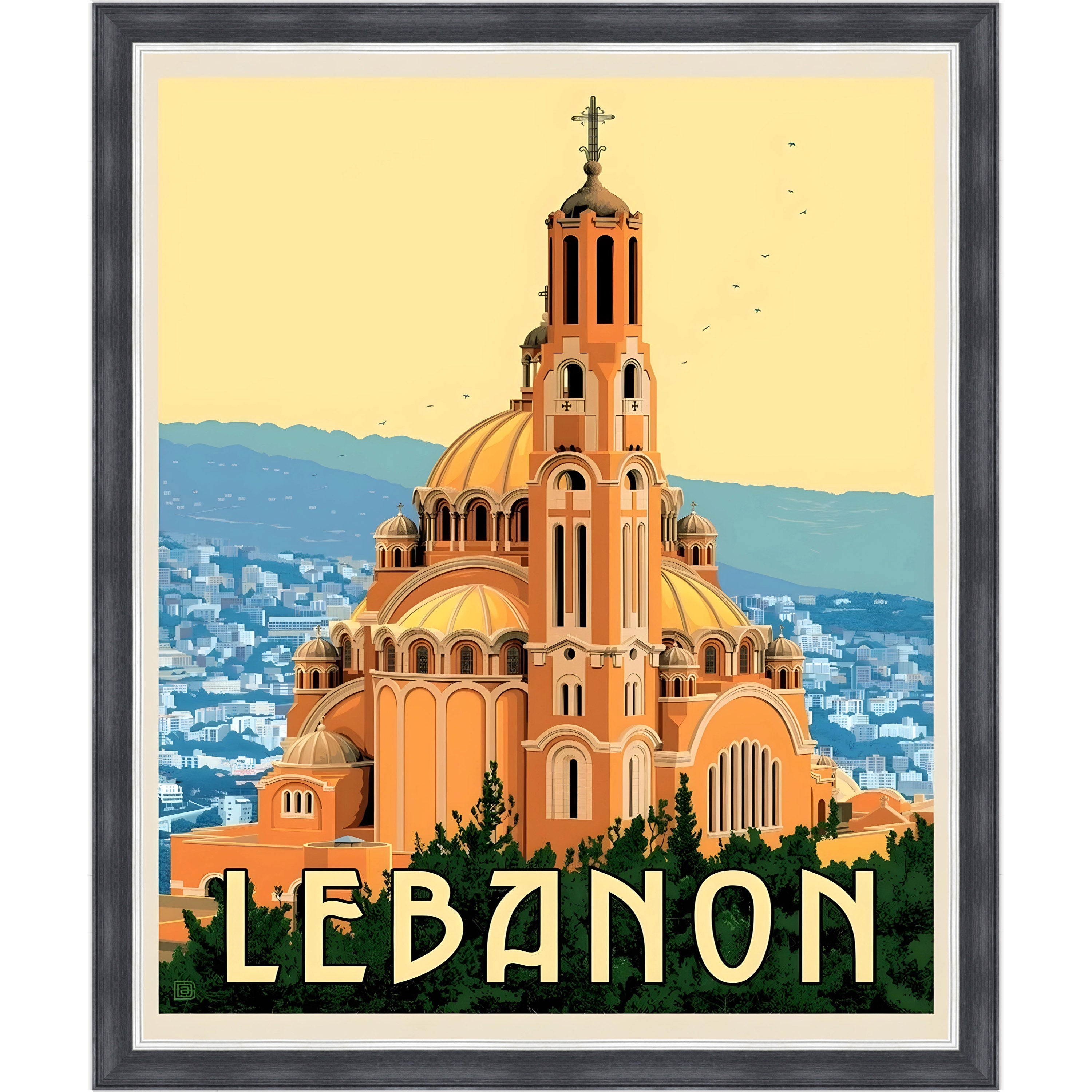 Lebanon