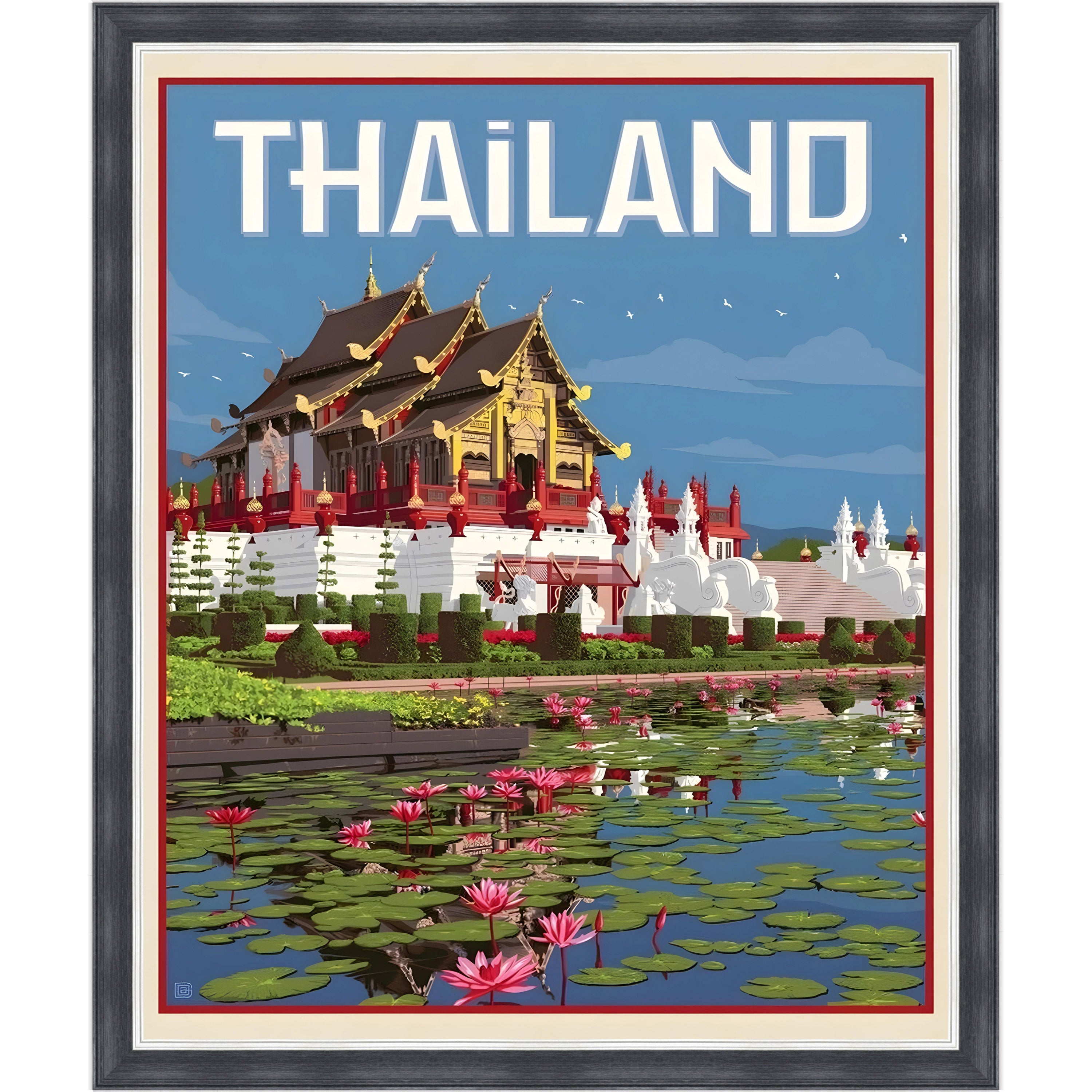 Thailand