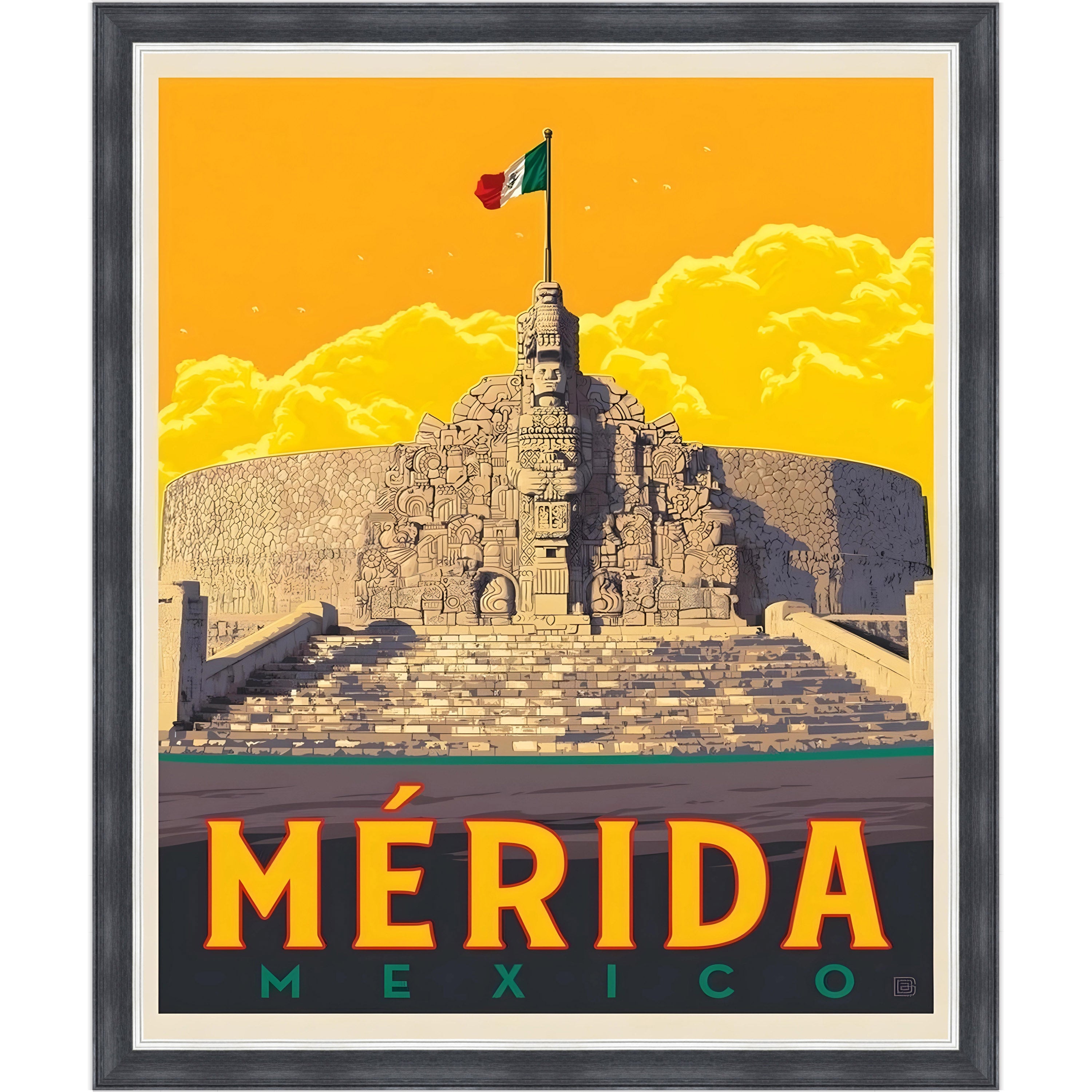 Mérida, Mexico