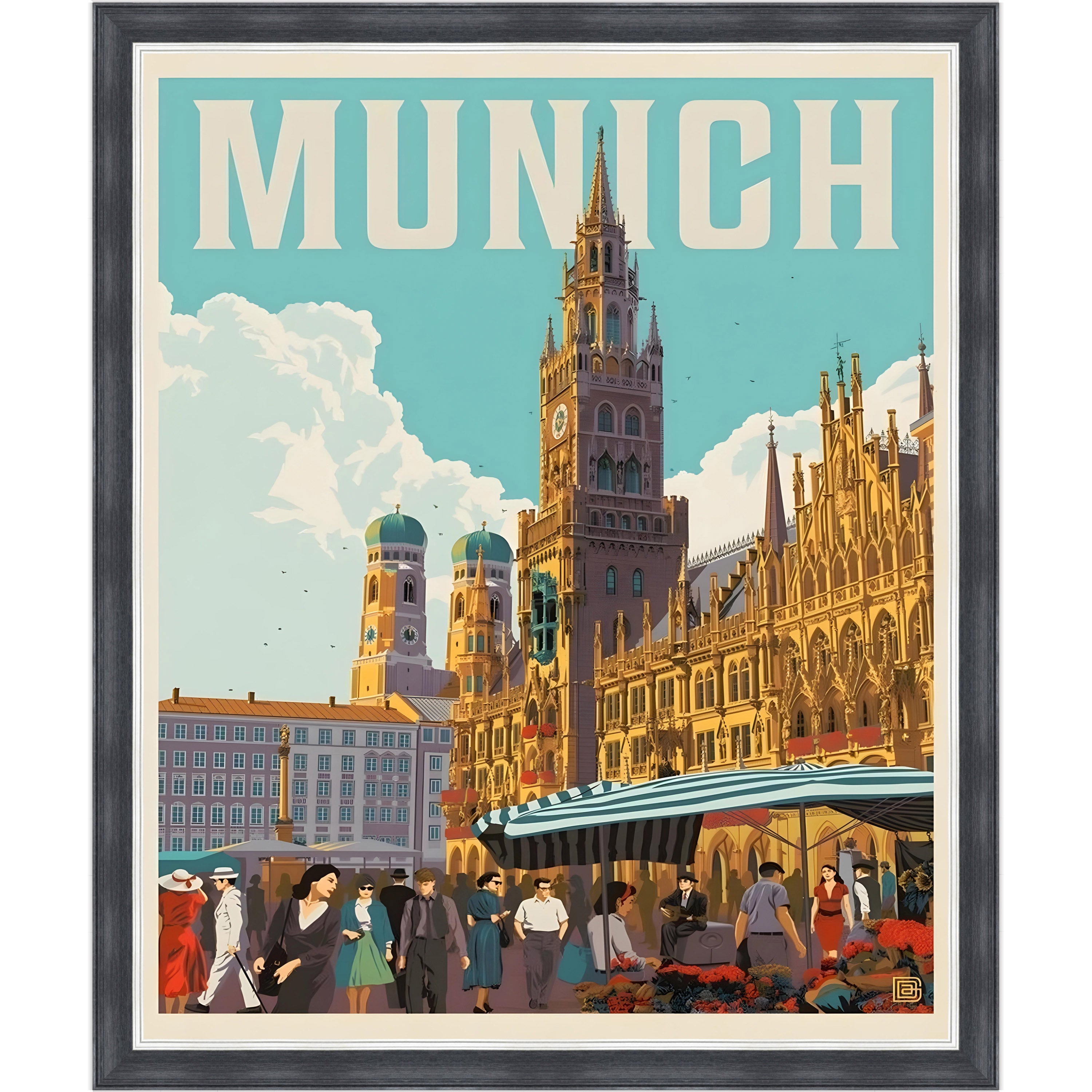 Munich