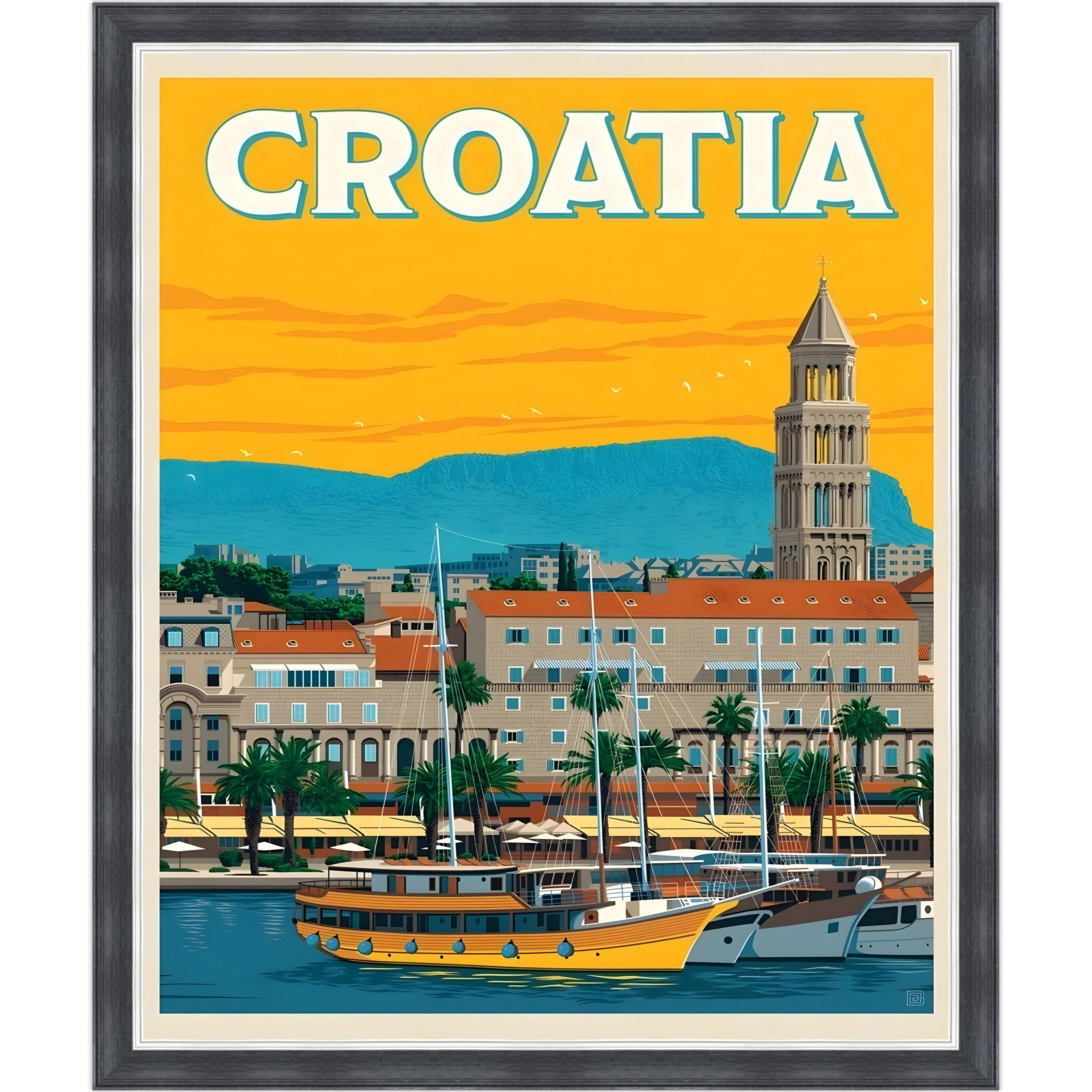 Croatia