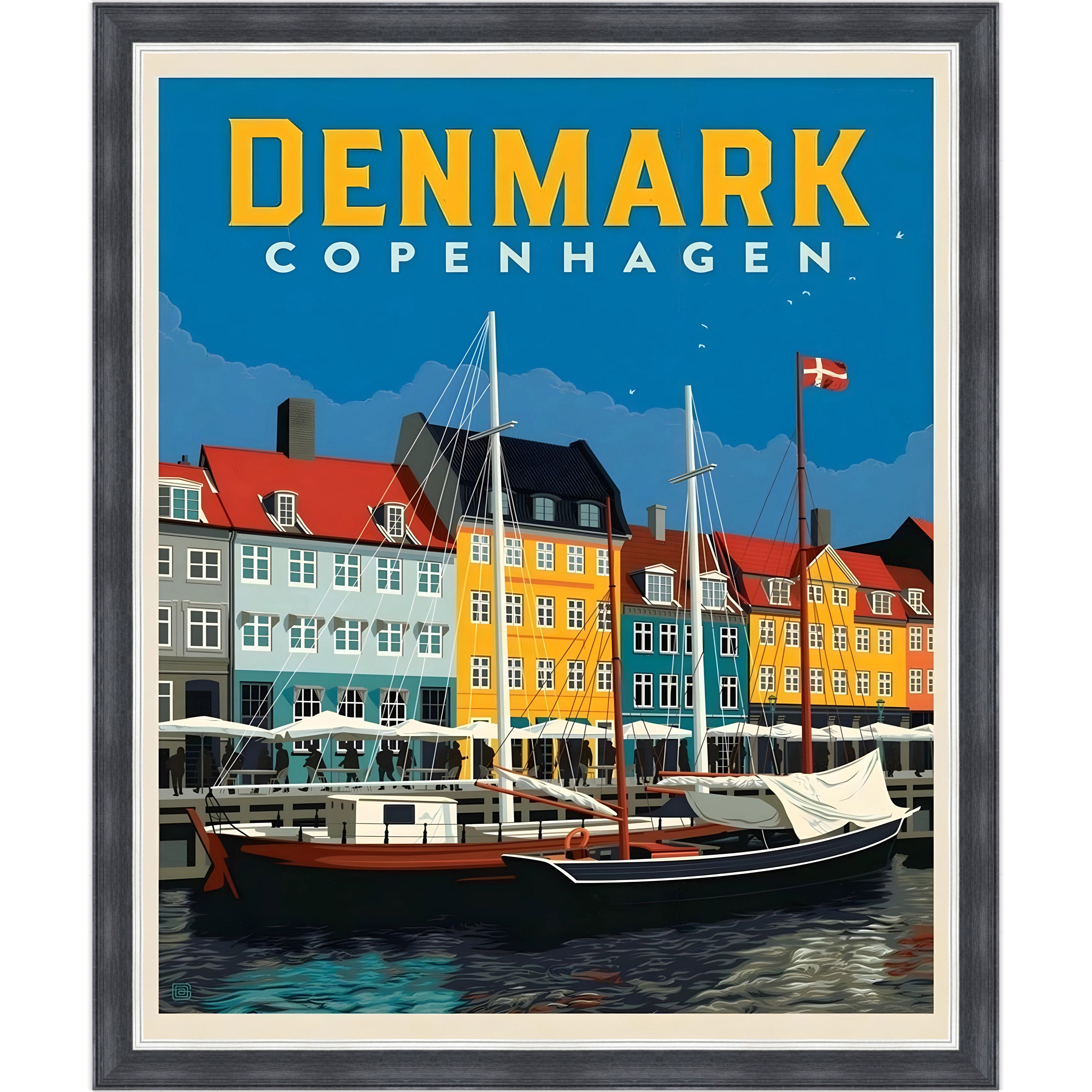Copenhagen, Denmark