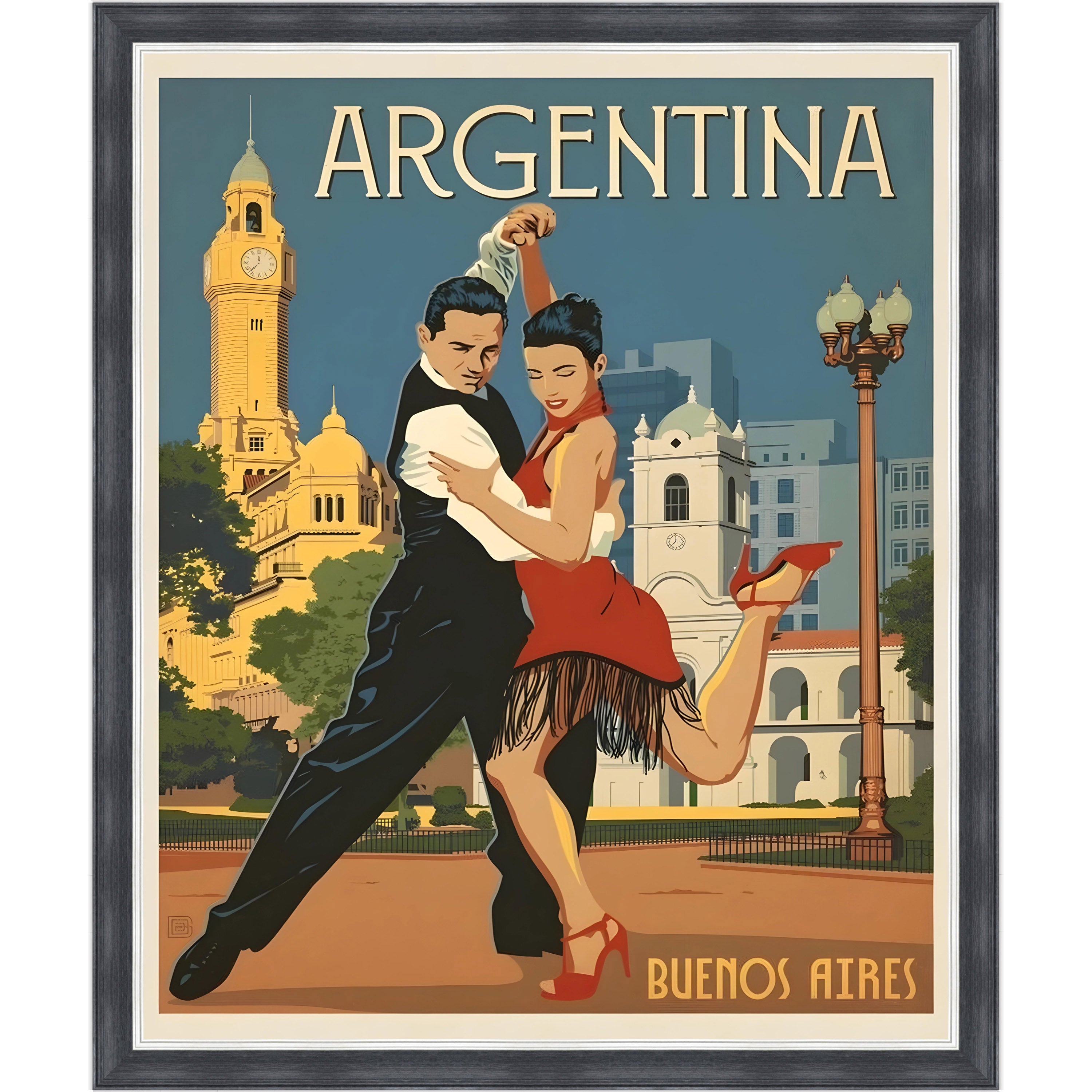 Buenos Aires, Argentina