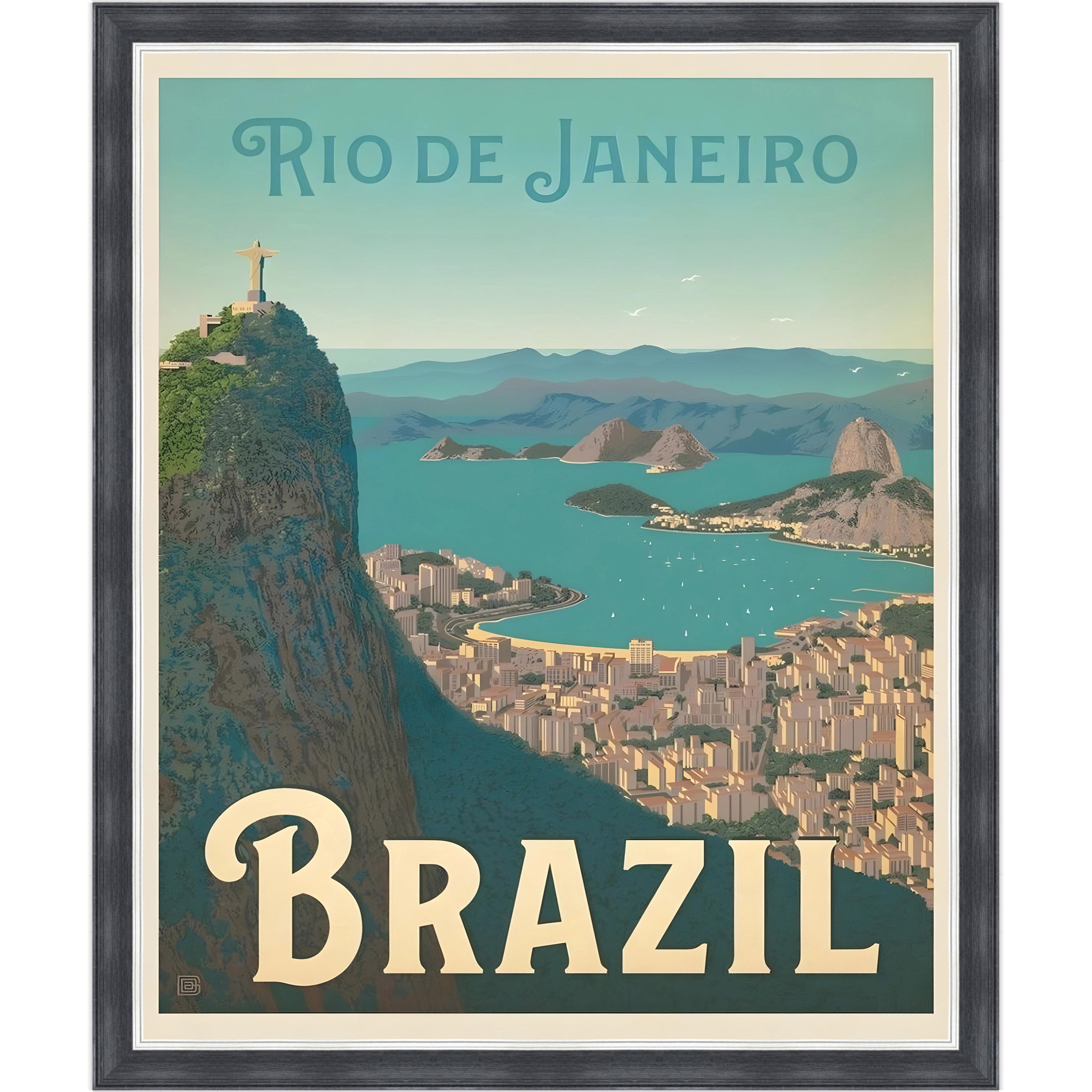 Brazil
