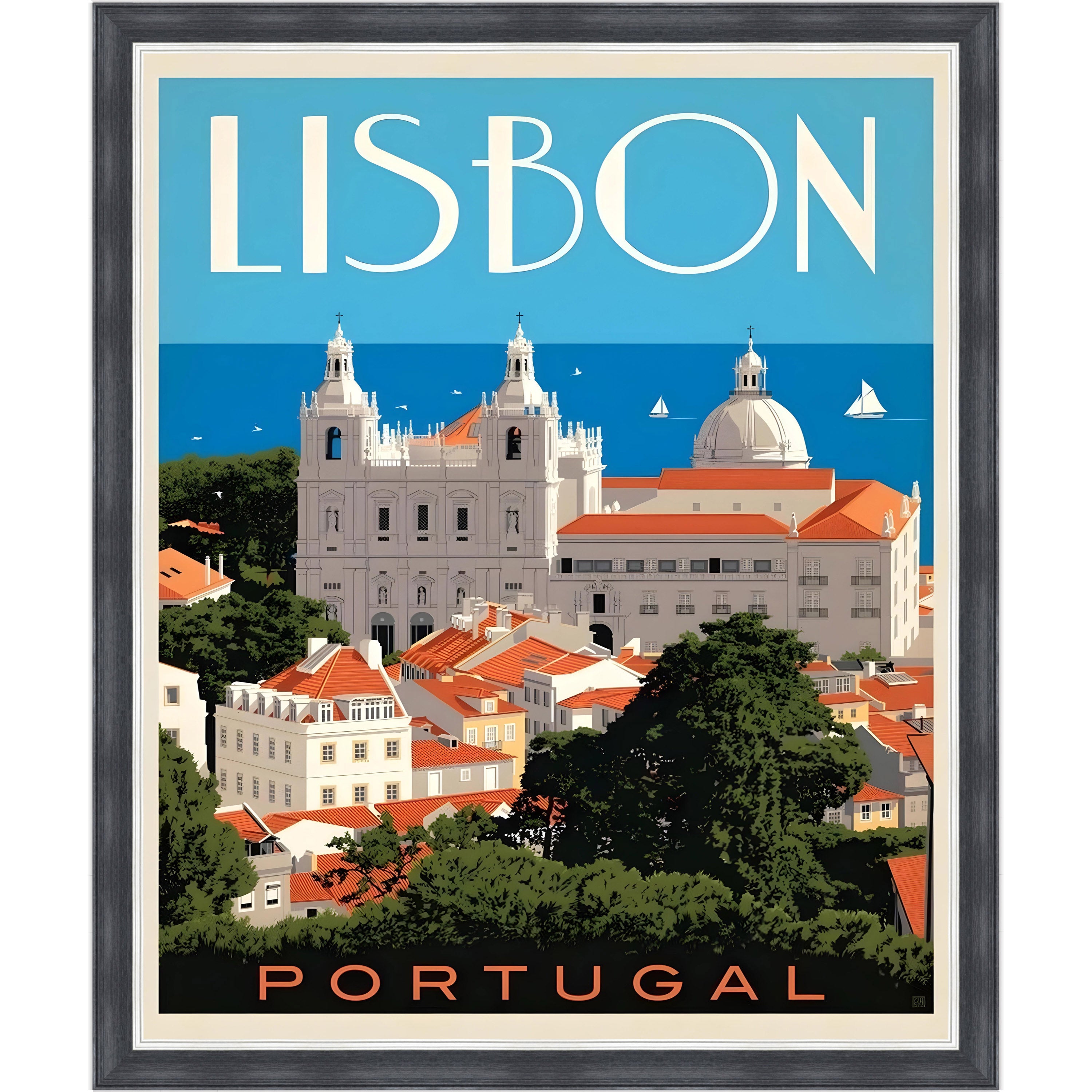 Lisbon