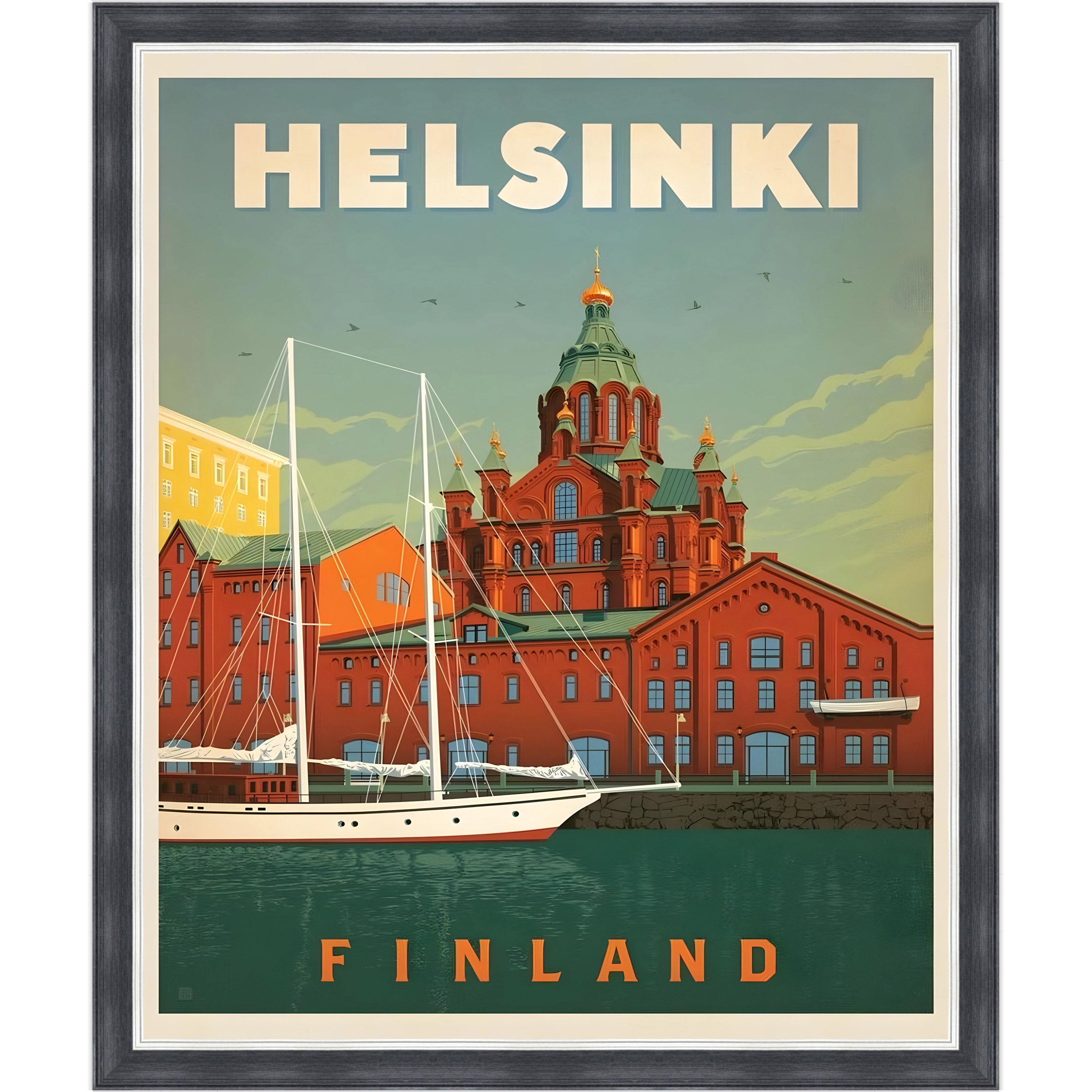 Helsinki, Finland