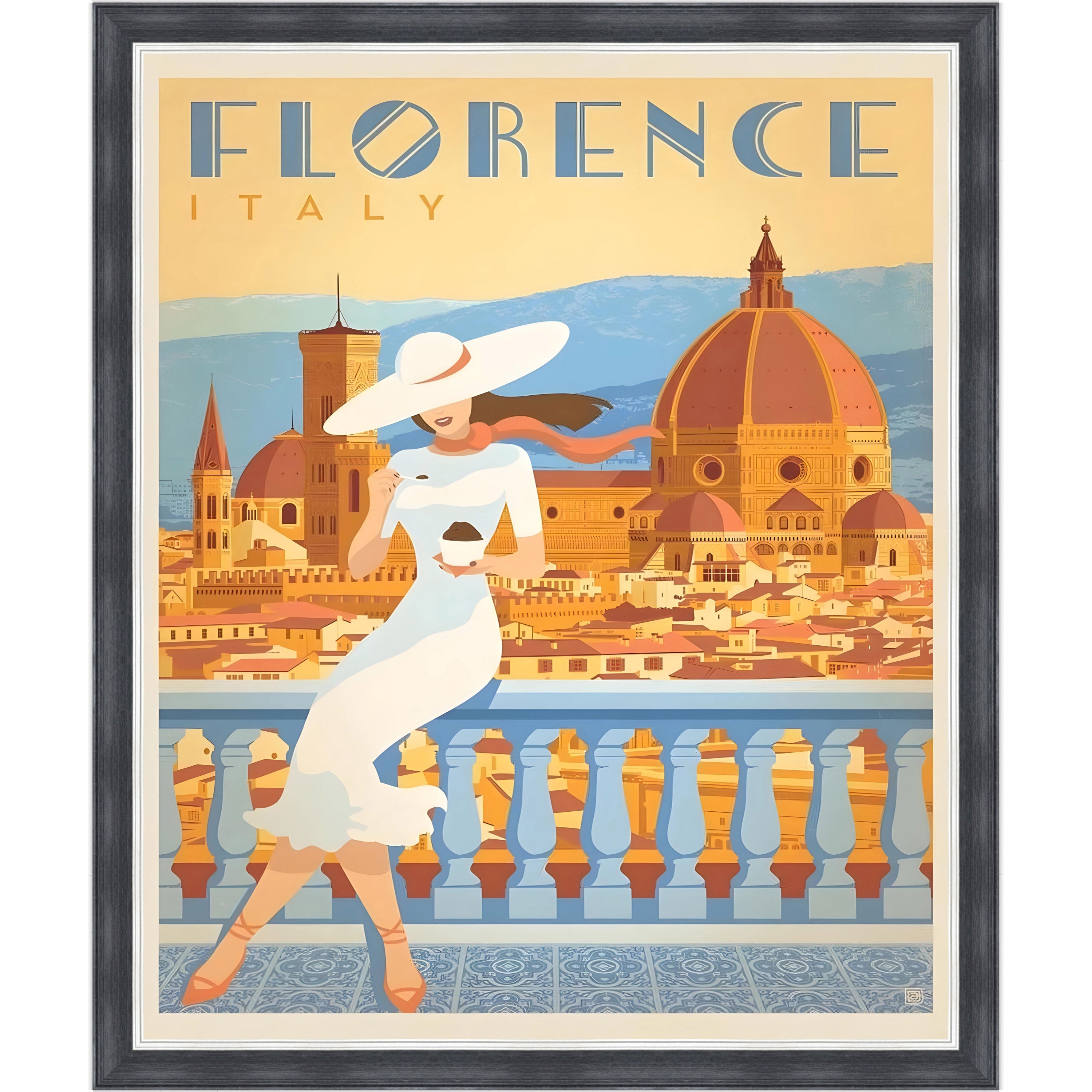 Florence, Italy