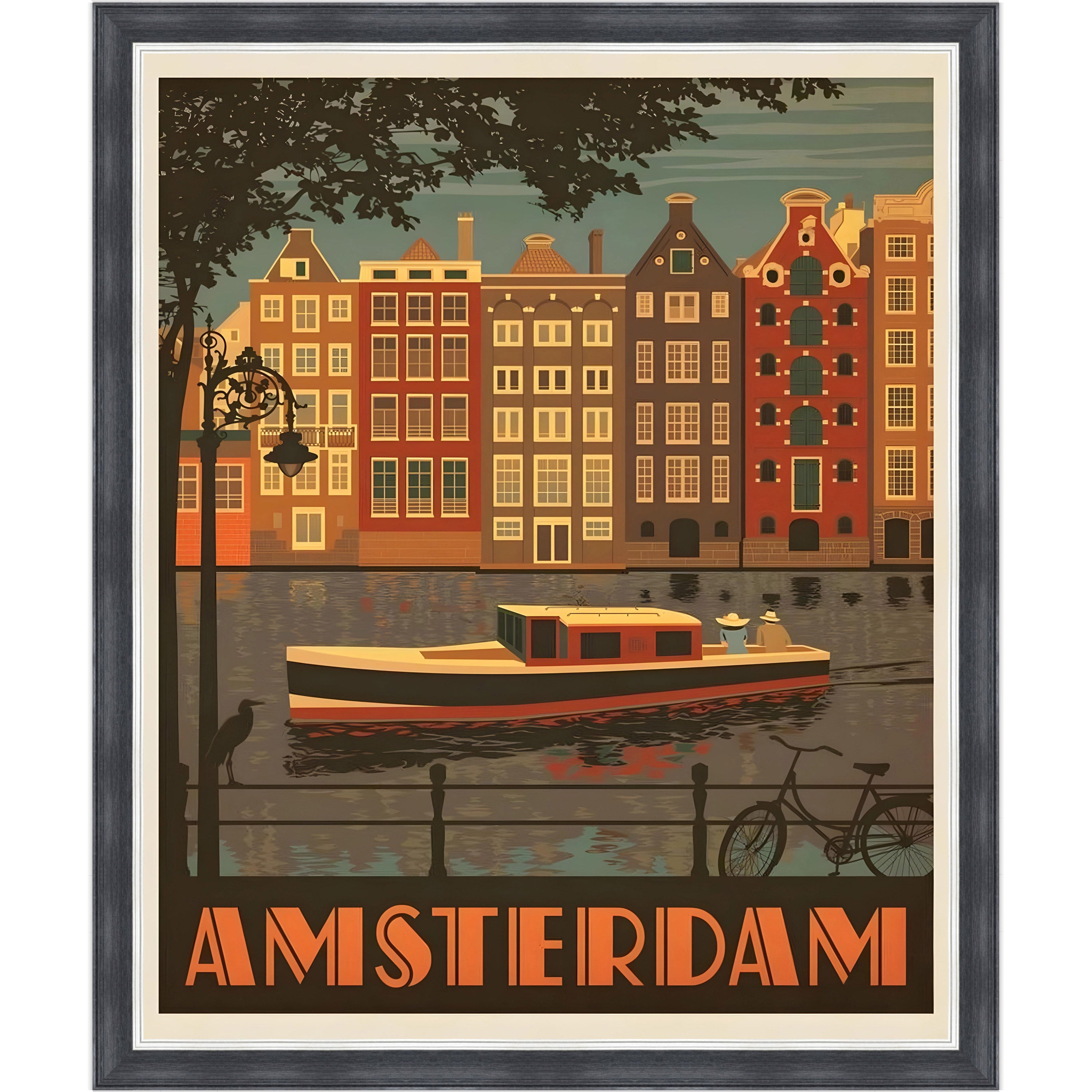 Amsterdam