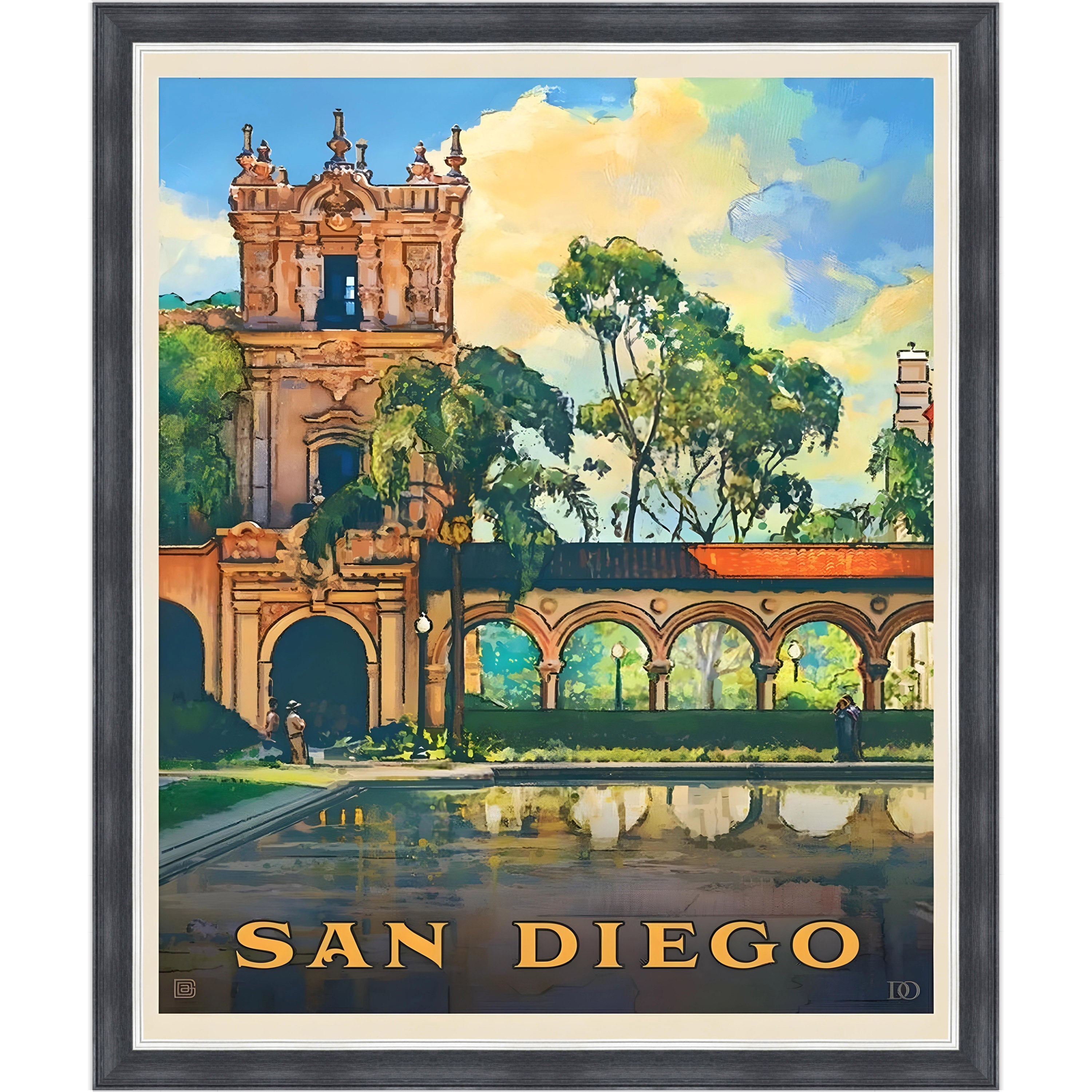 San Diego