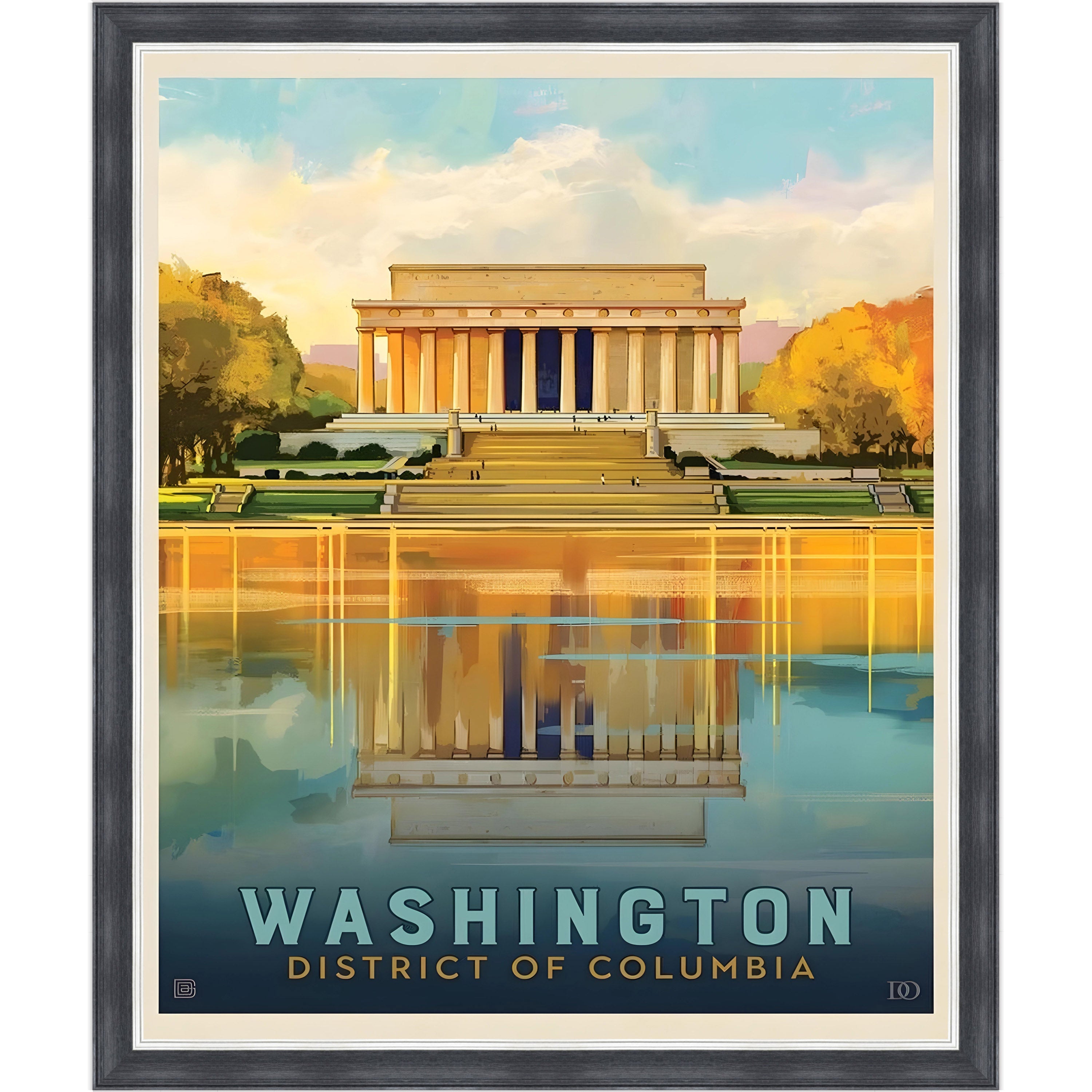 Washington DC