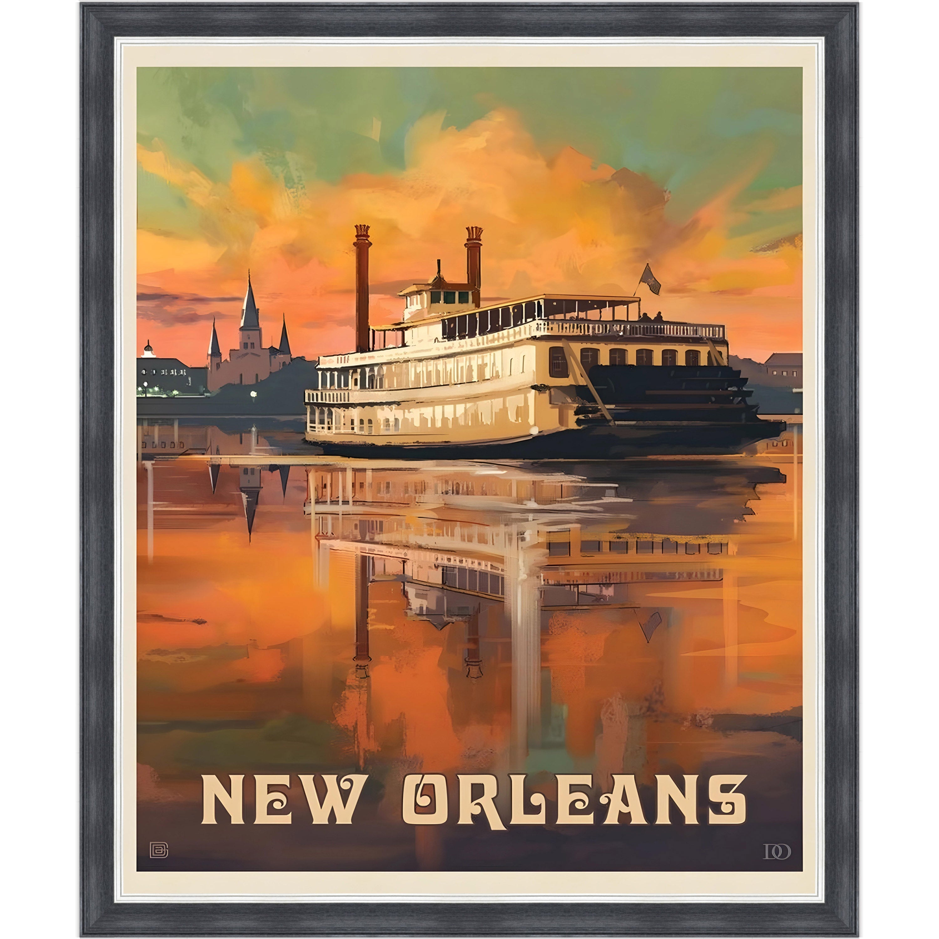 New Orleans
