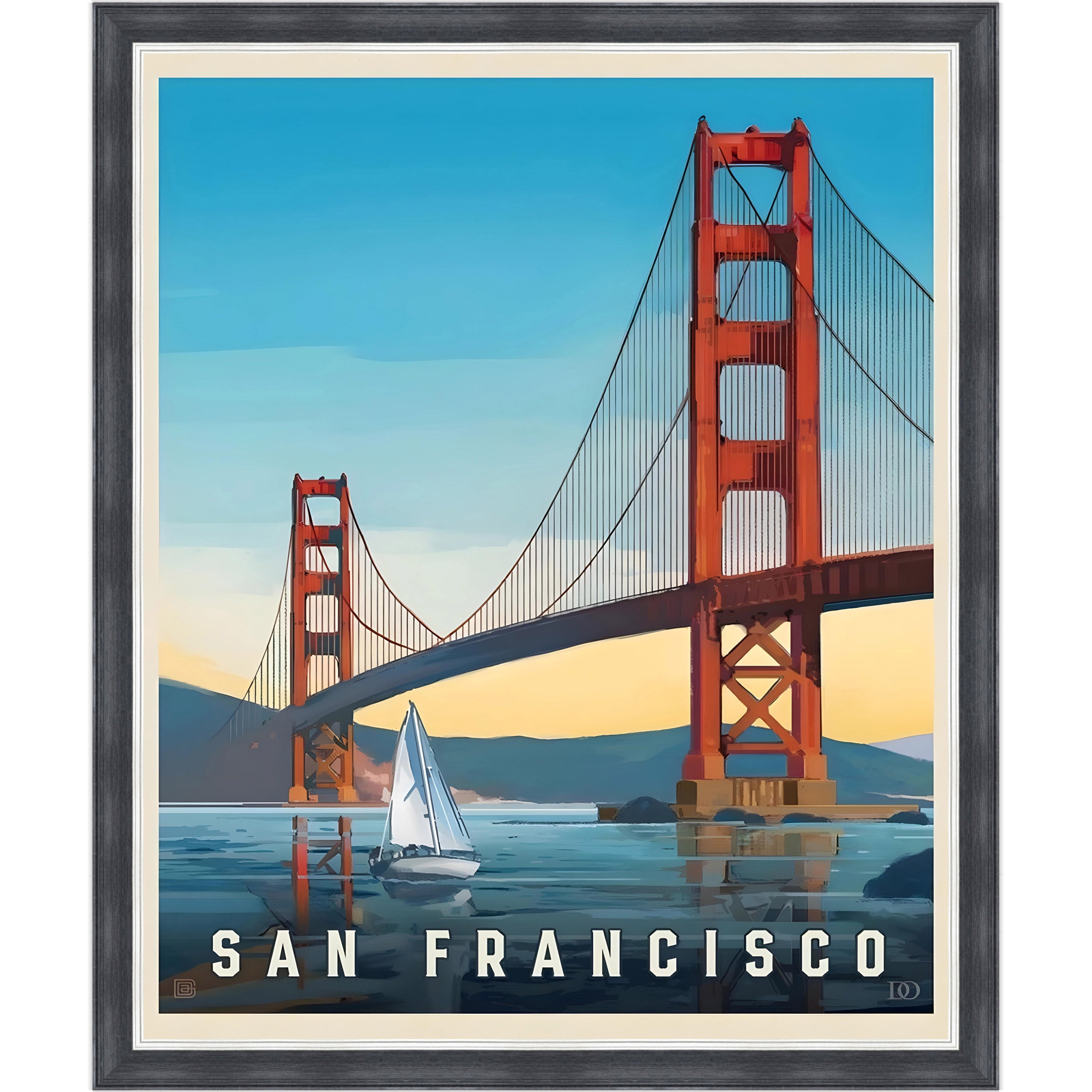 San Francisco