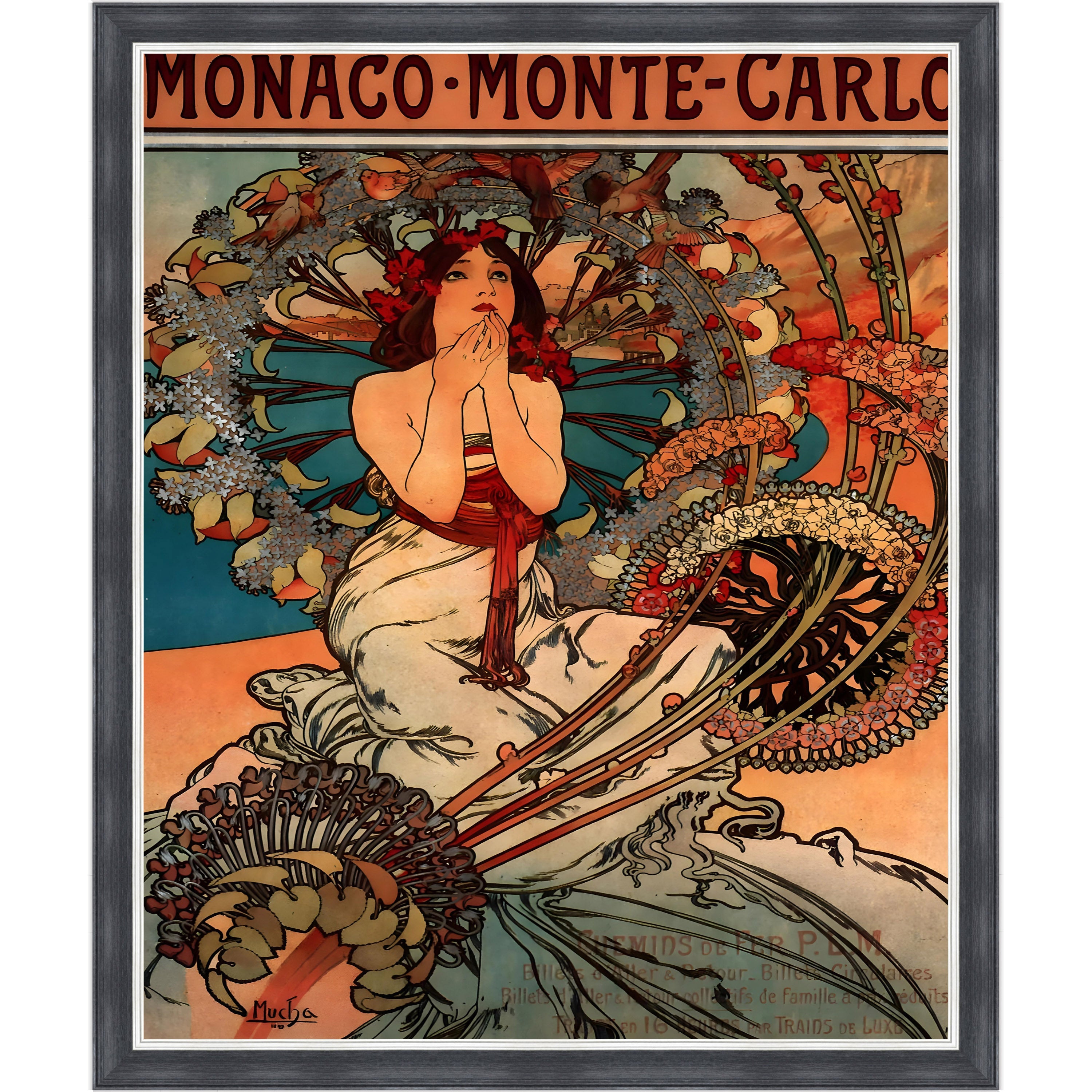 Monaco - Monte Carlo