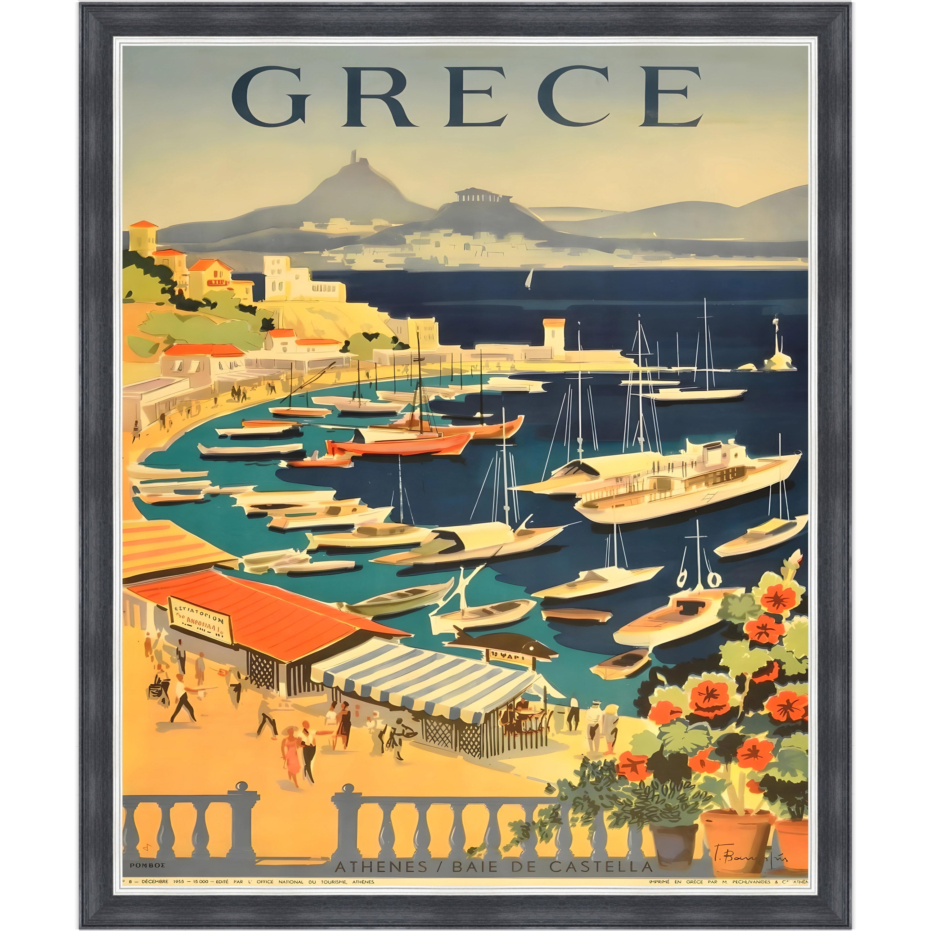 Grece