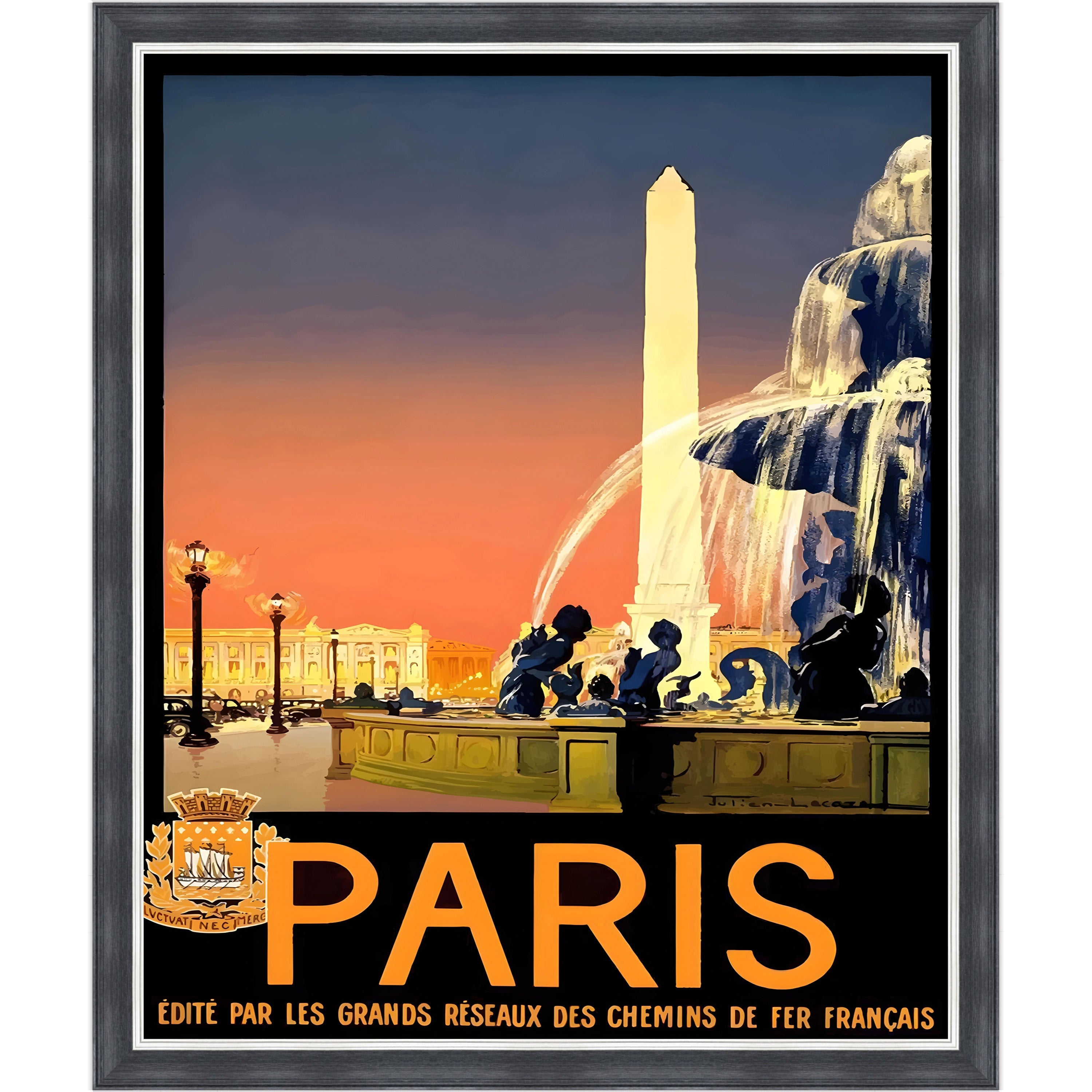 Paris