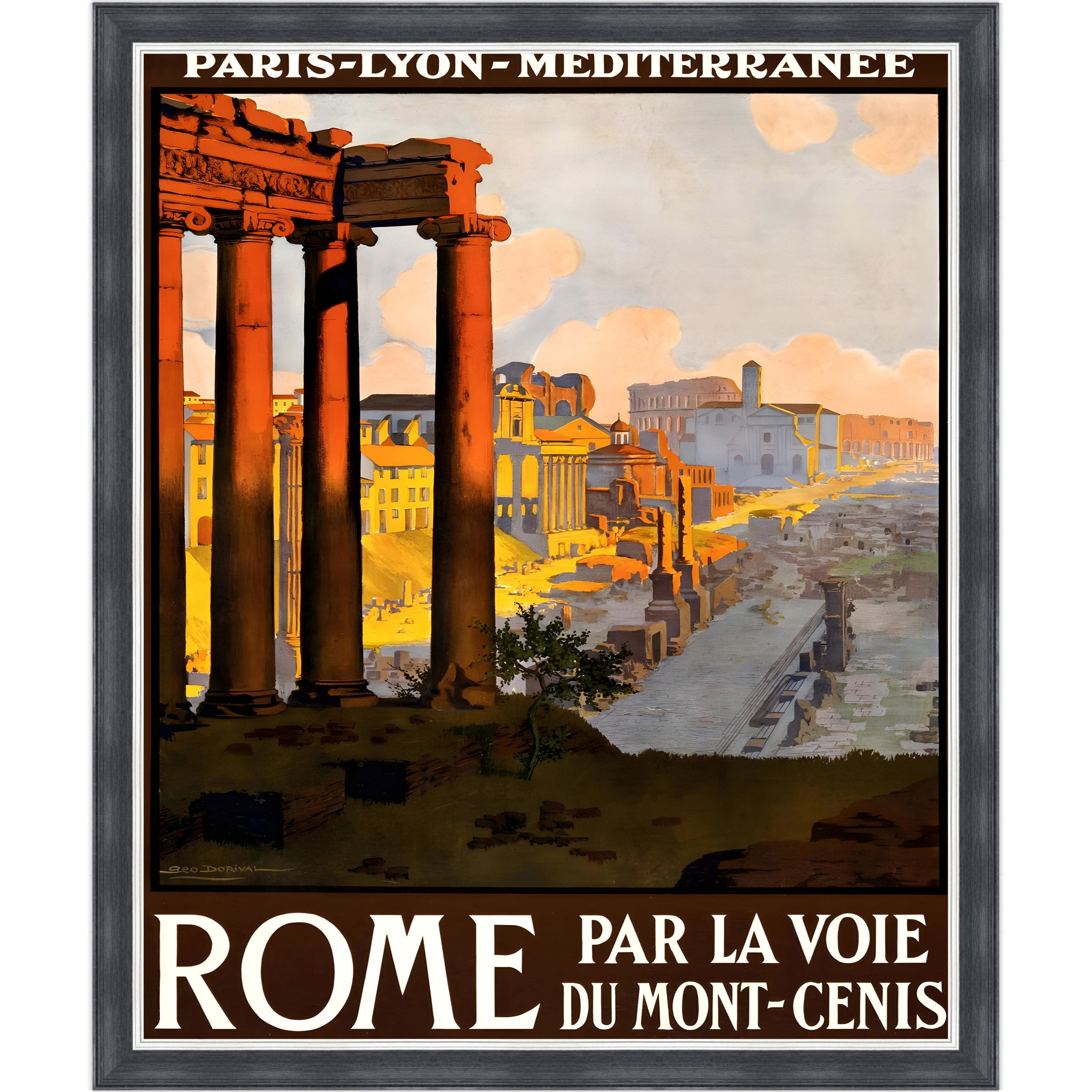 Rome