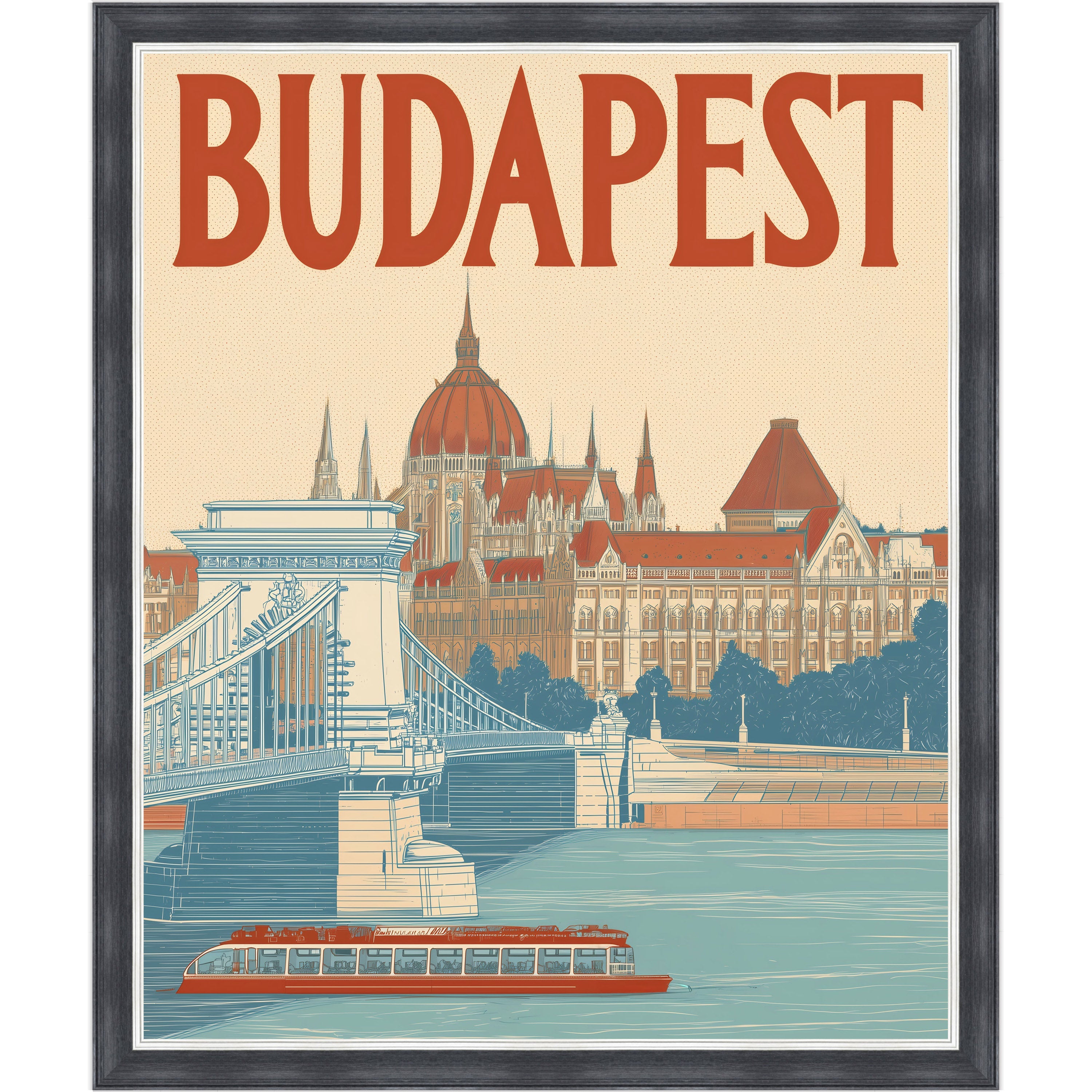 Budapest