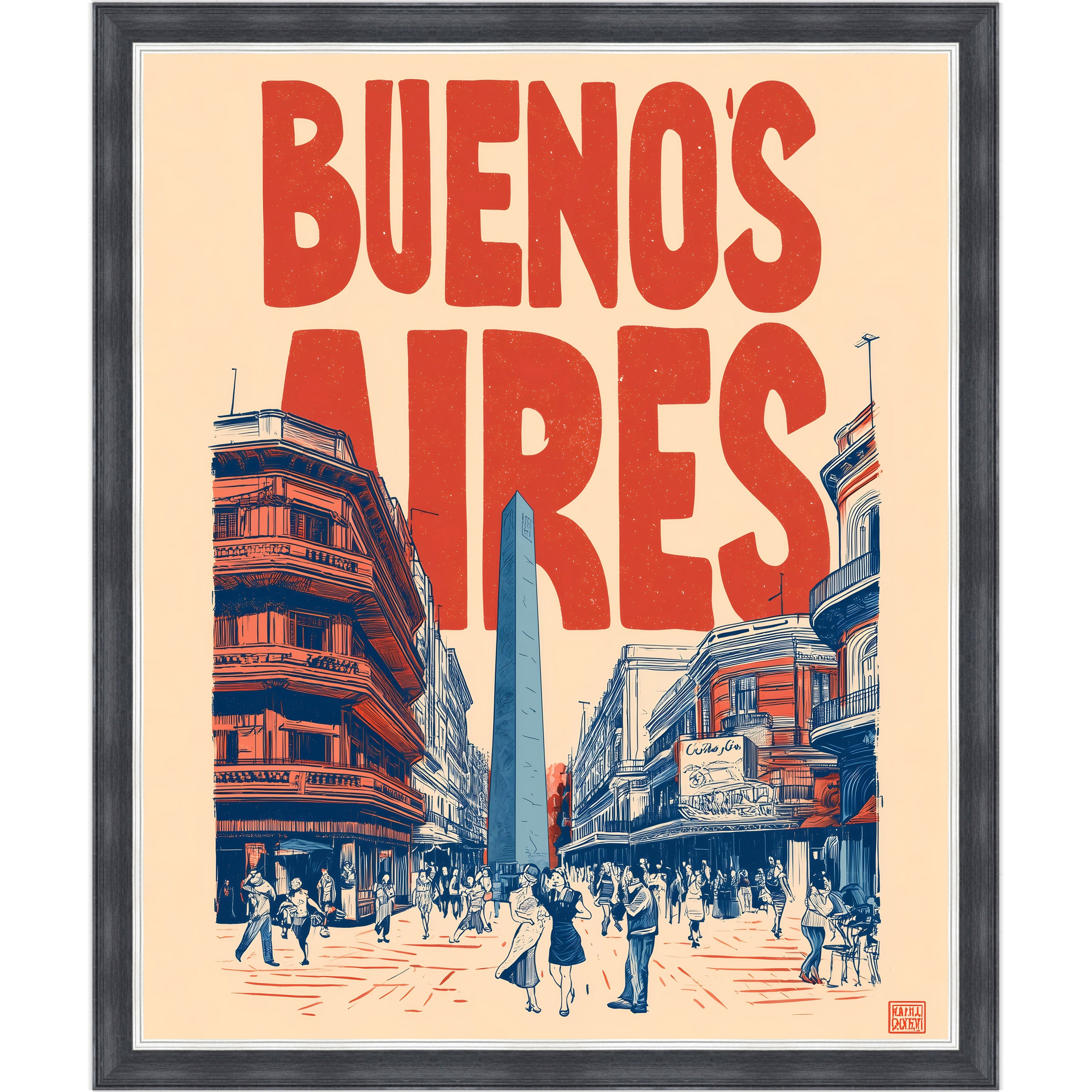 Buenos Aires