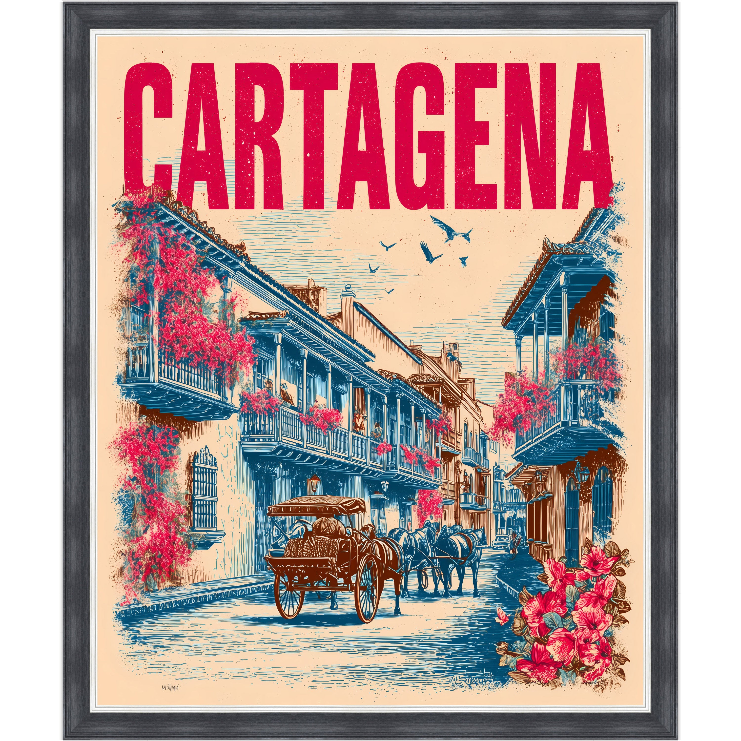 Cartagena