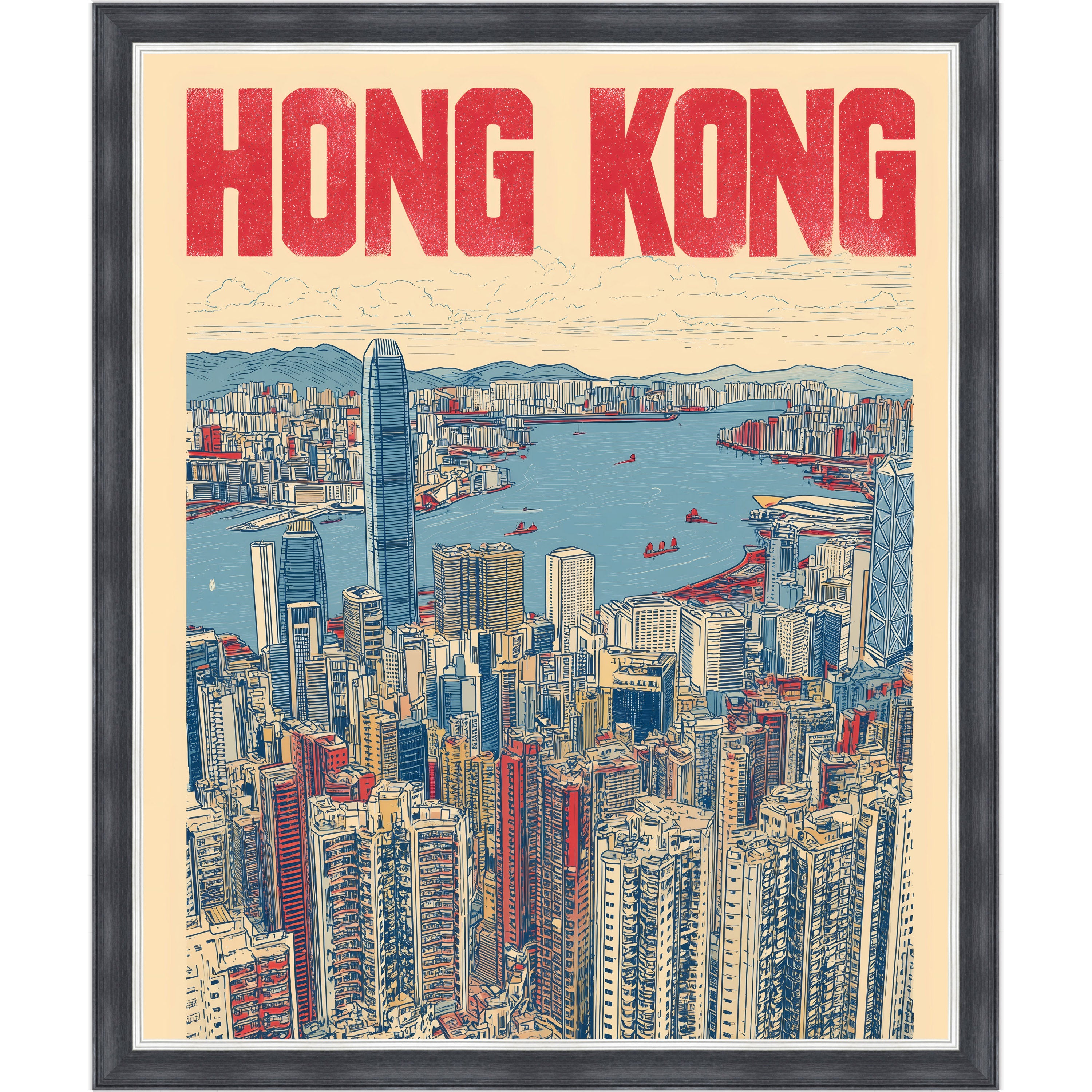 Hong Kong