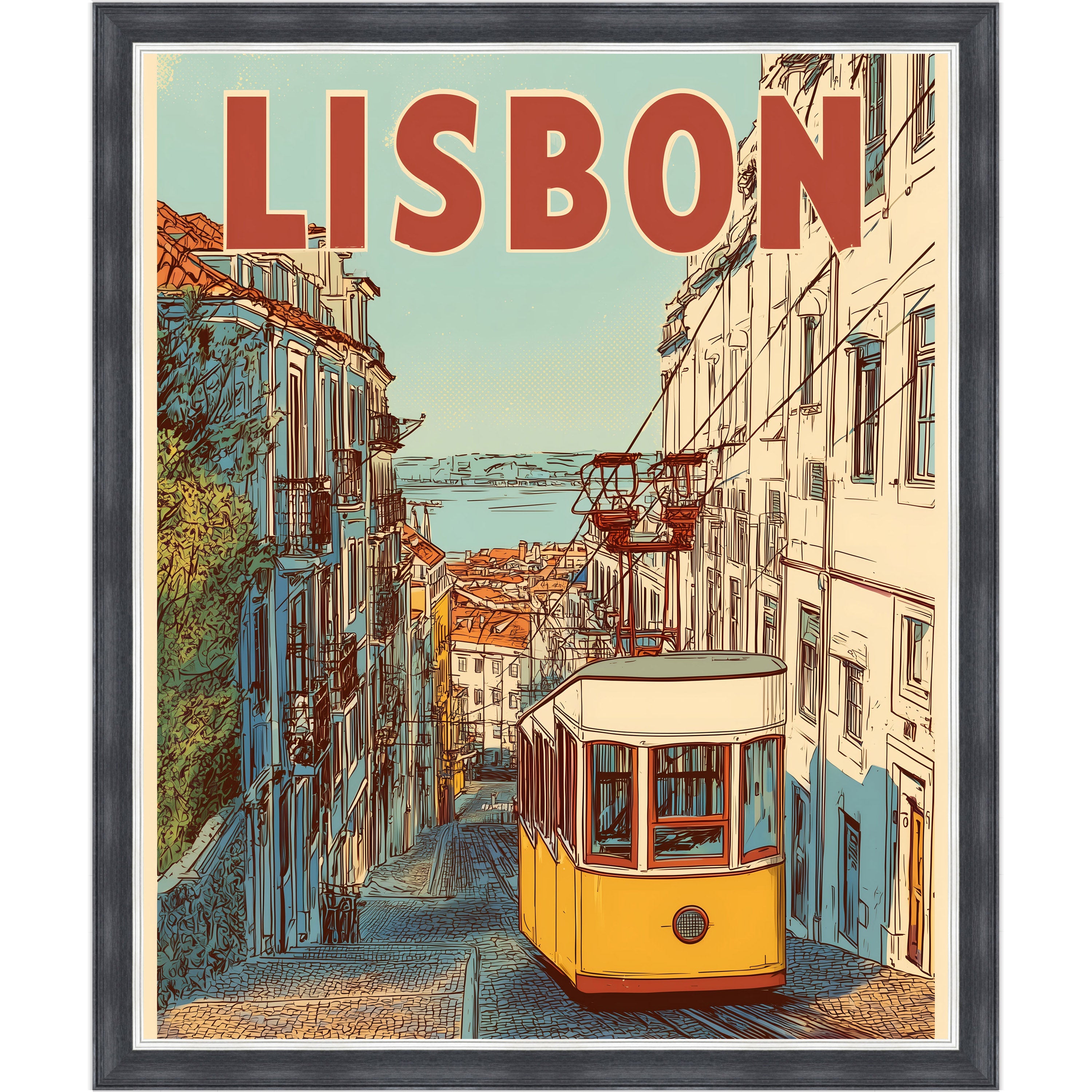 Lisbon