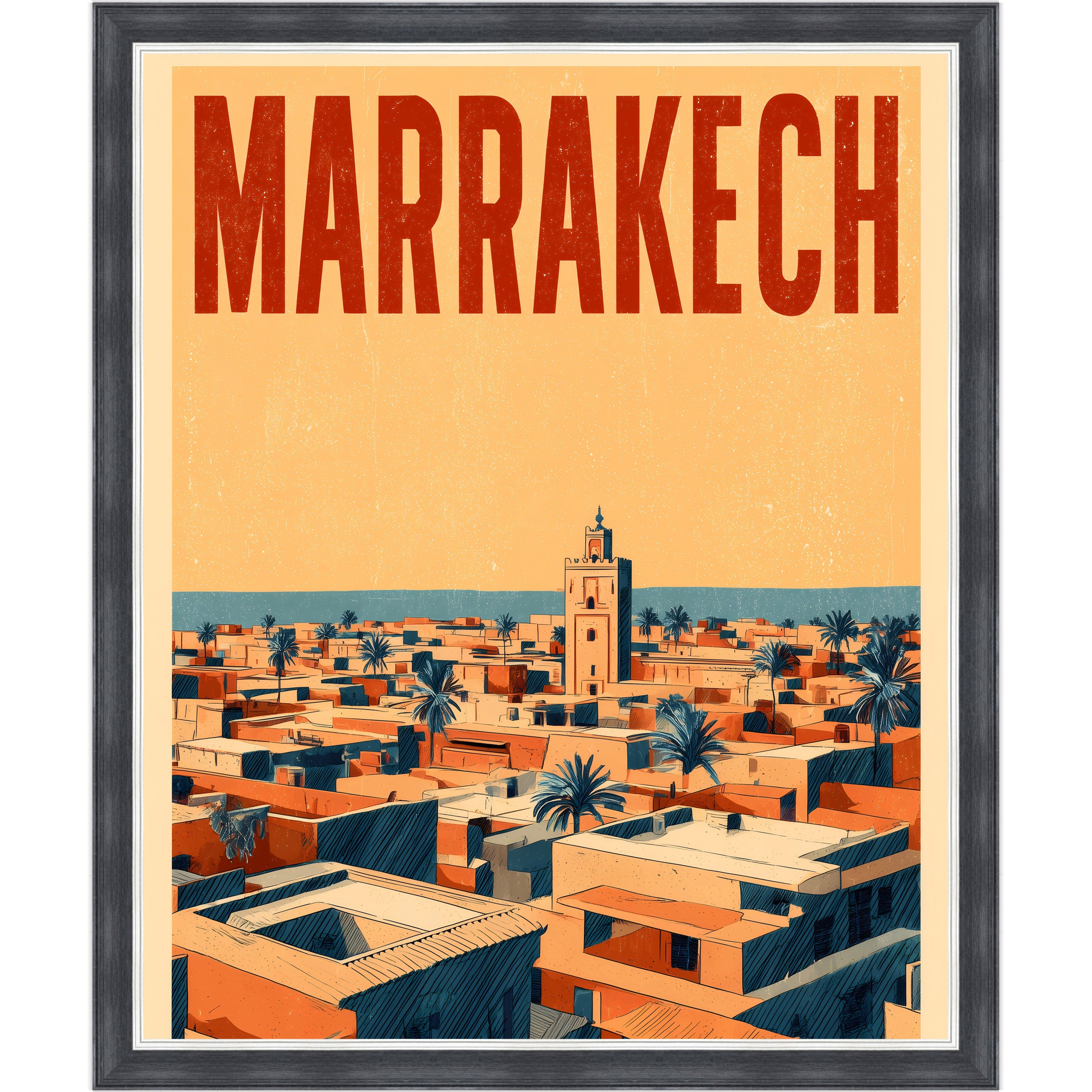 Marrakech
