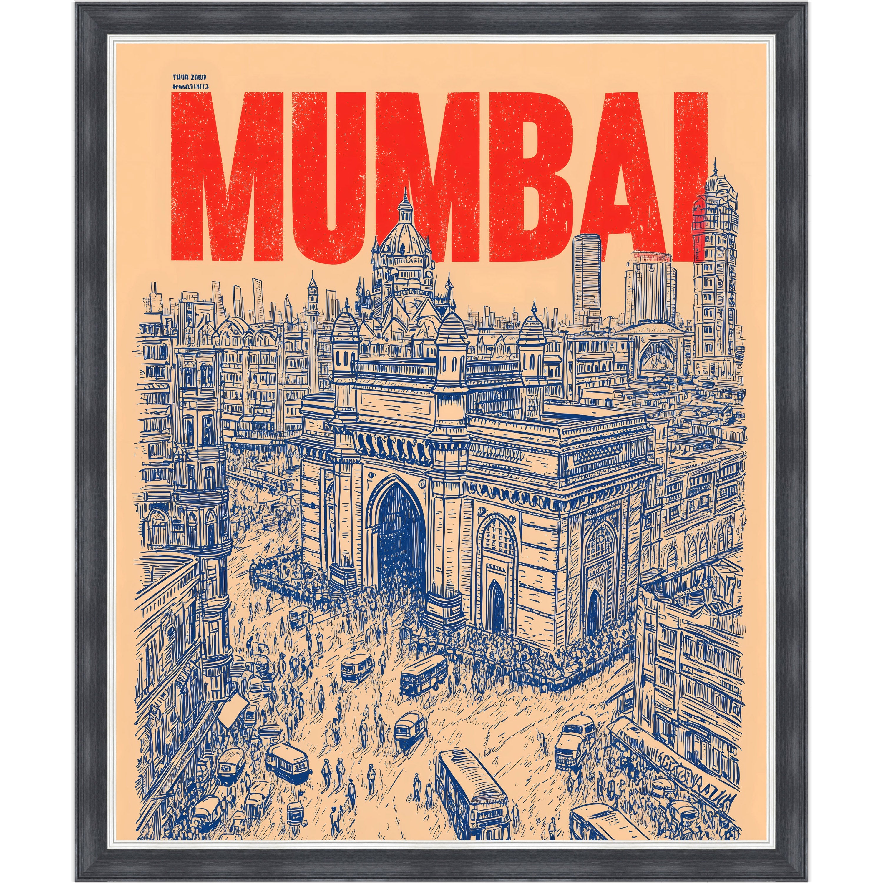 Mumbai