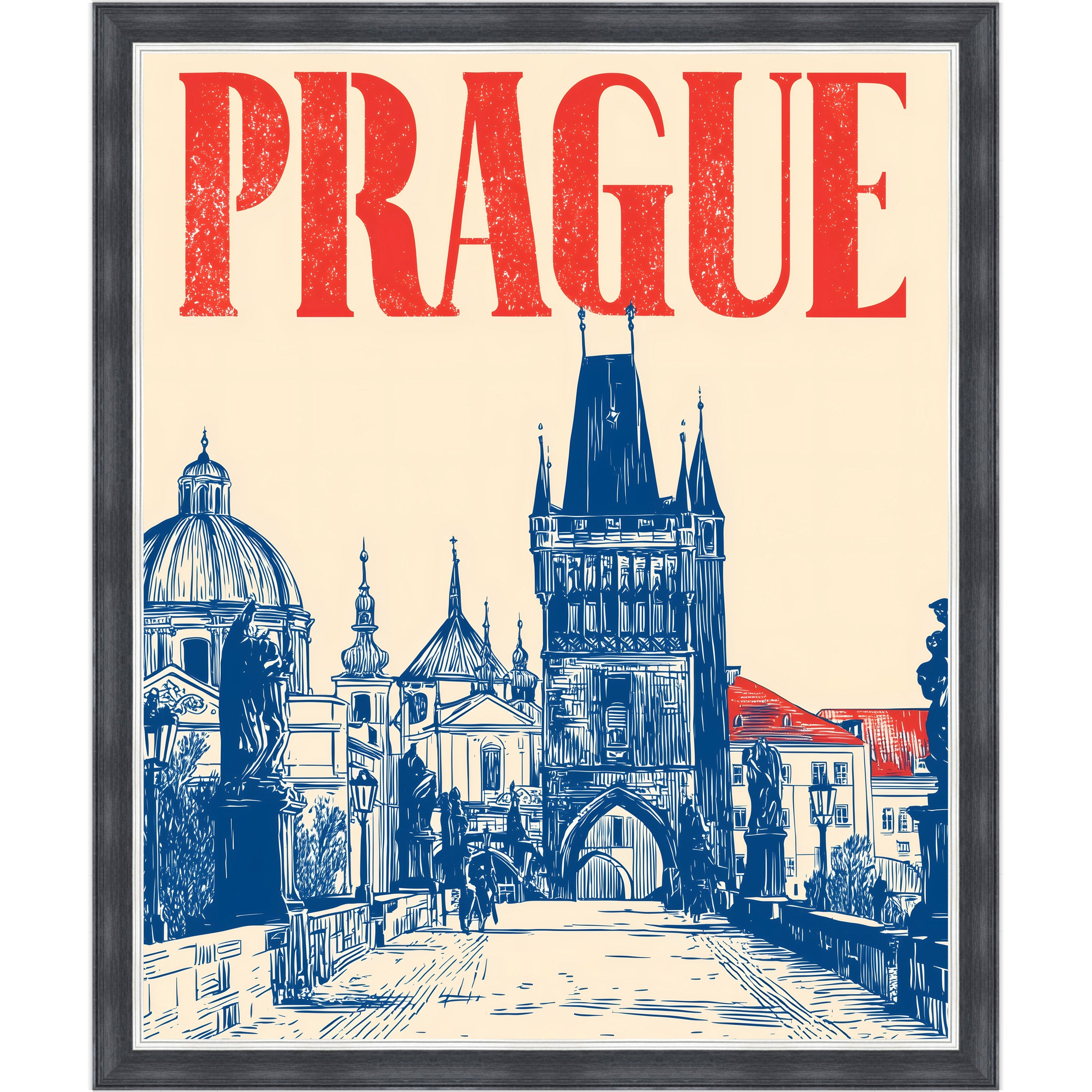 Prague