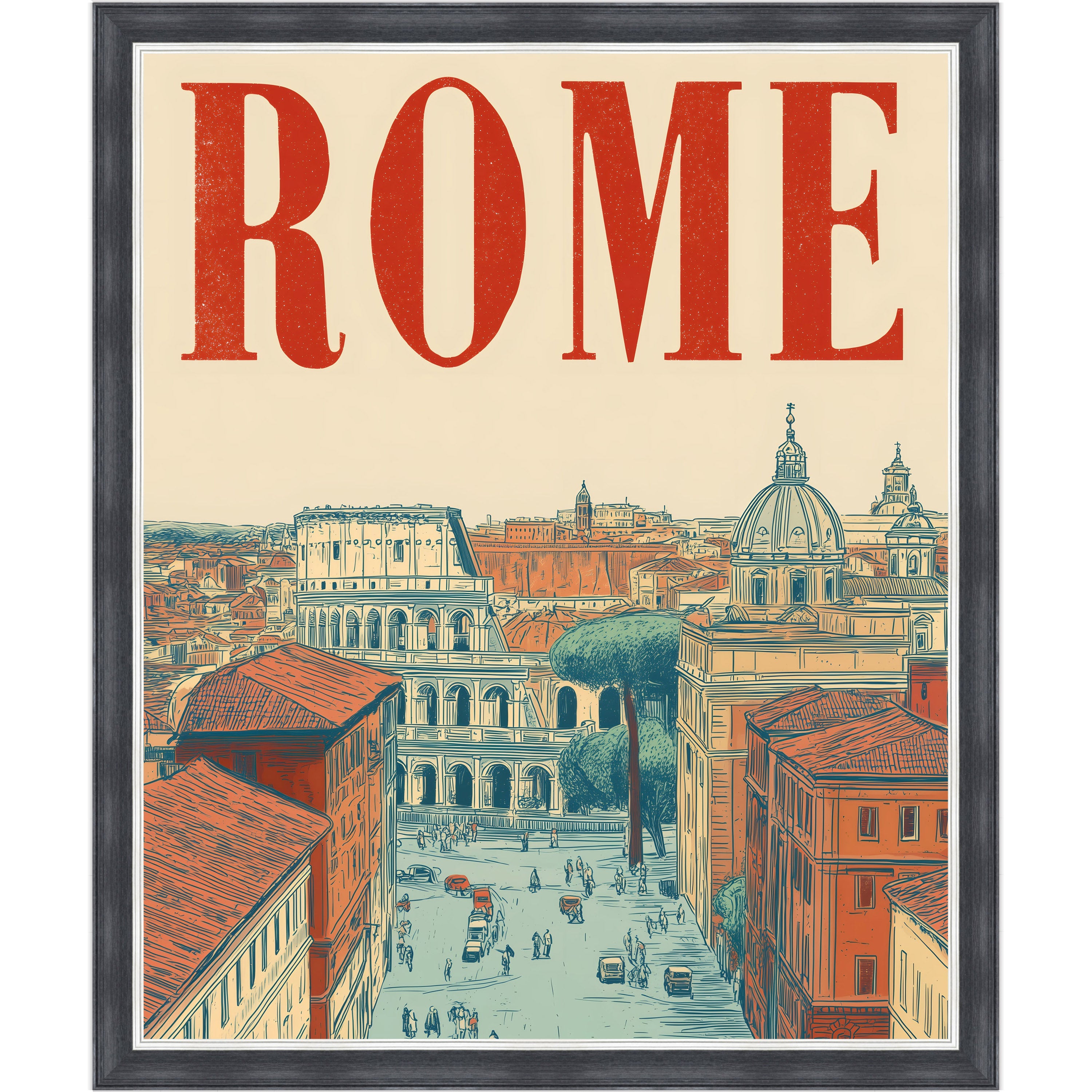 Rome