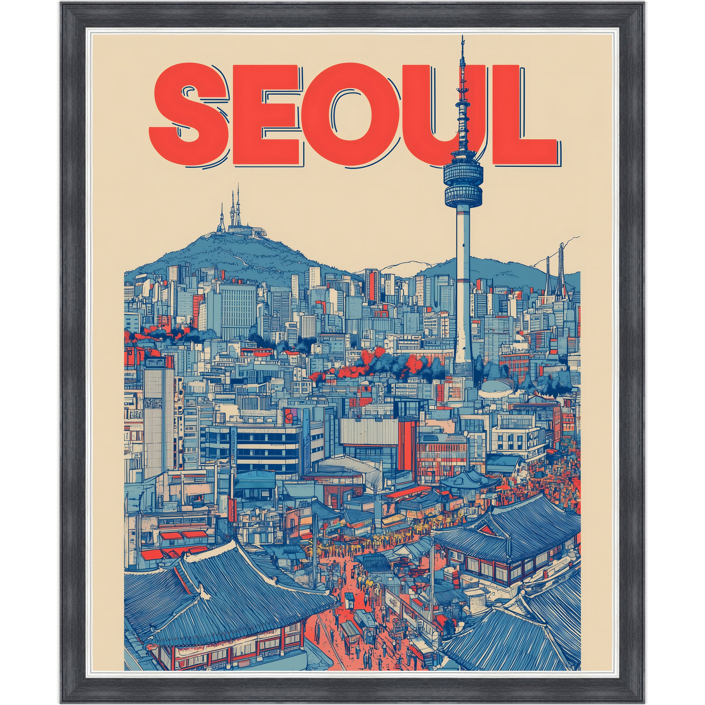 Seoul