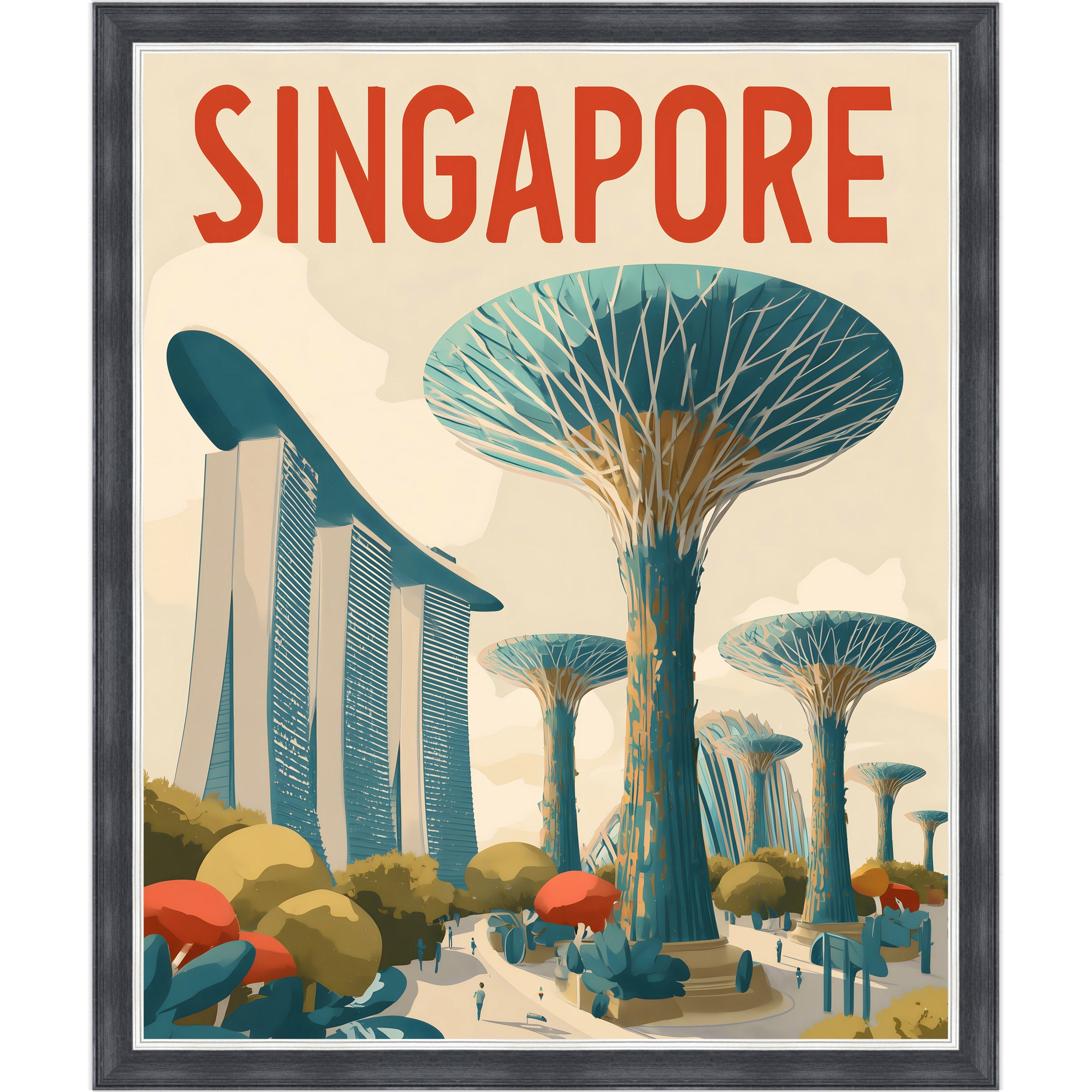 Singapore
