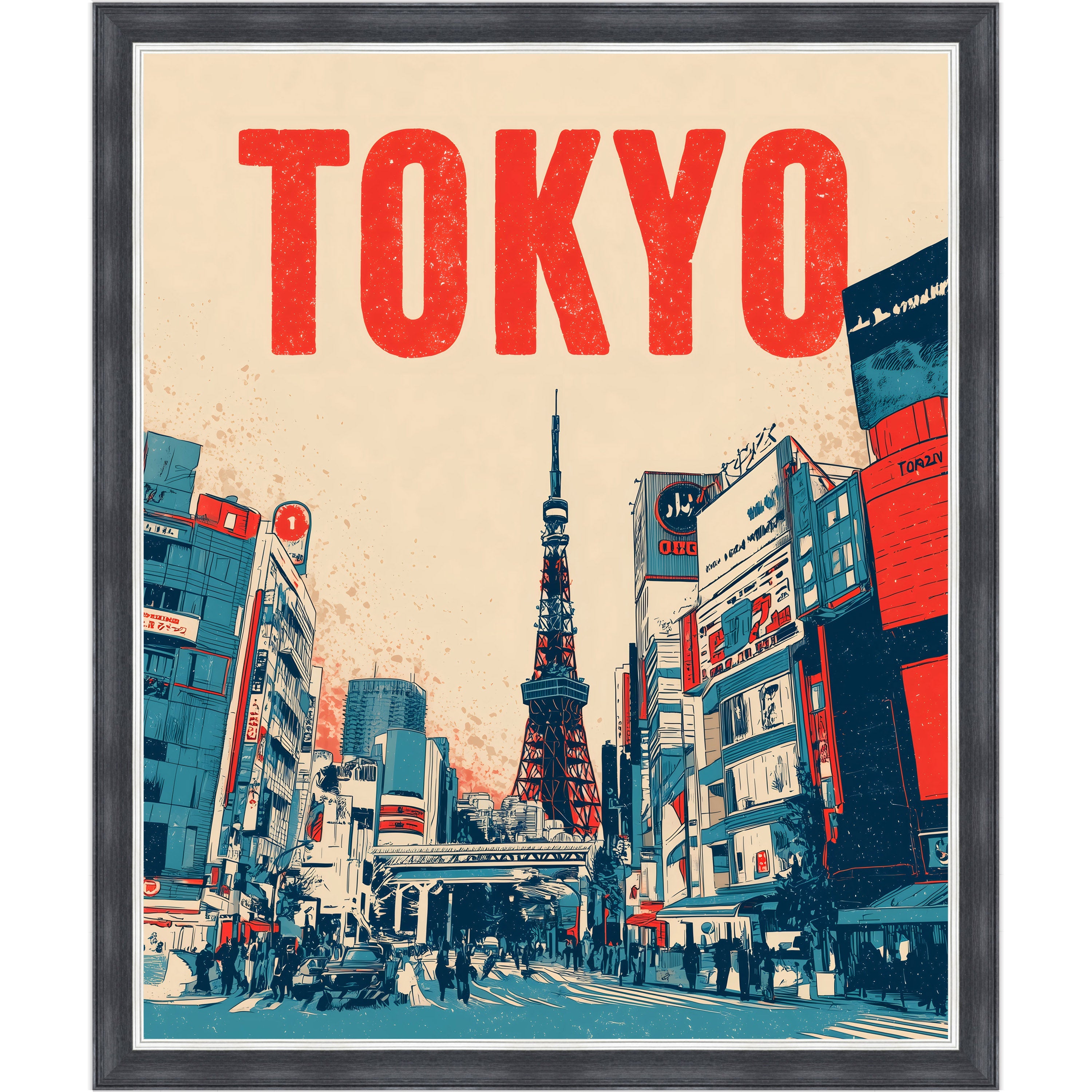 Tokyo