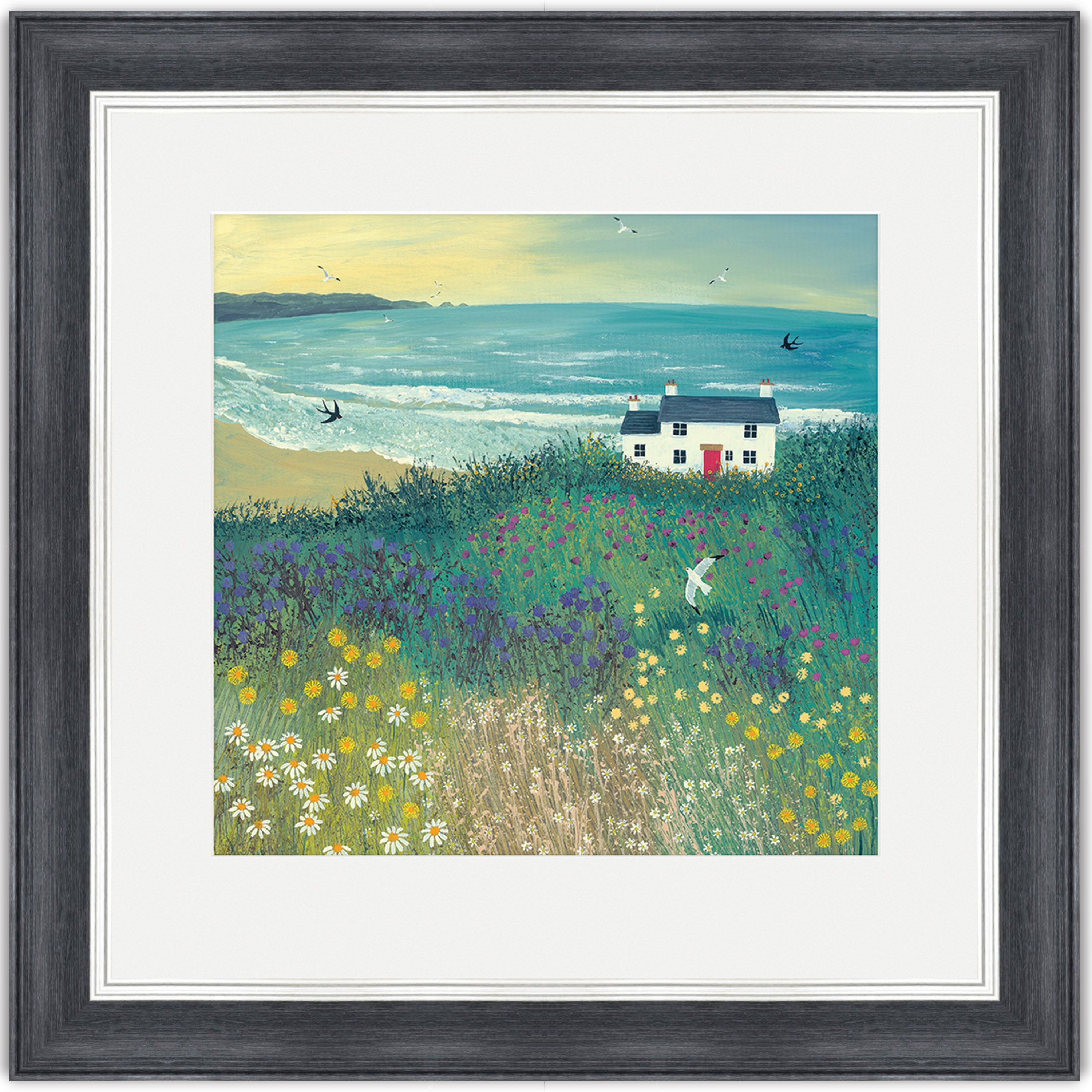Cottage by Ocean Meadow