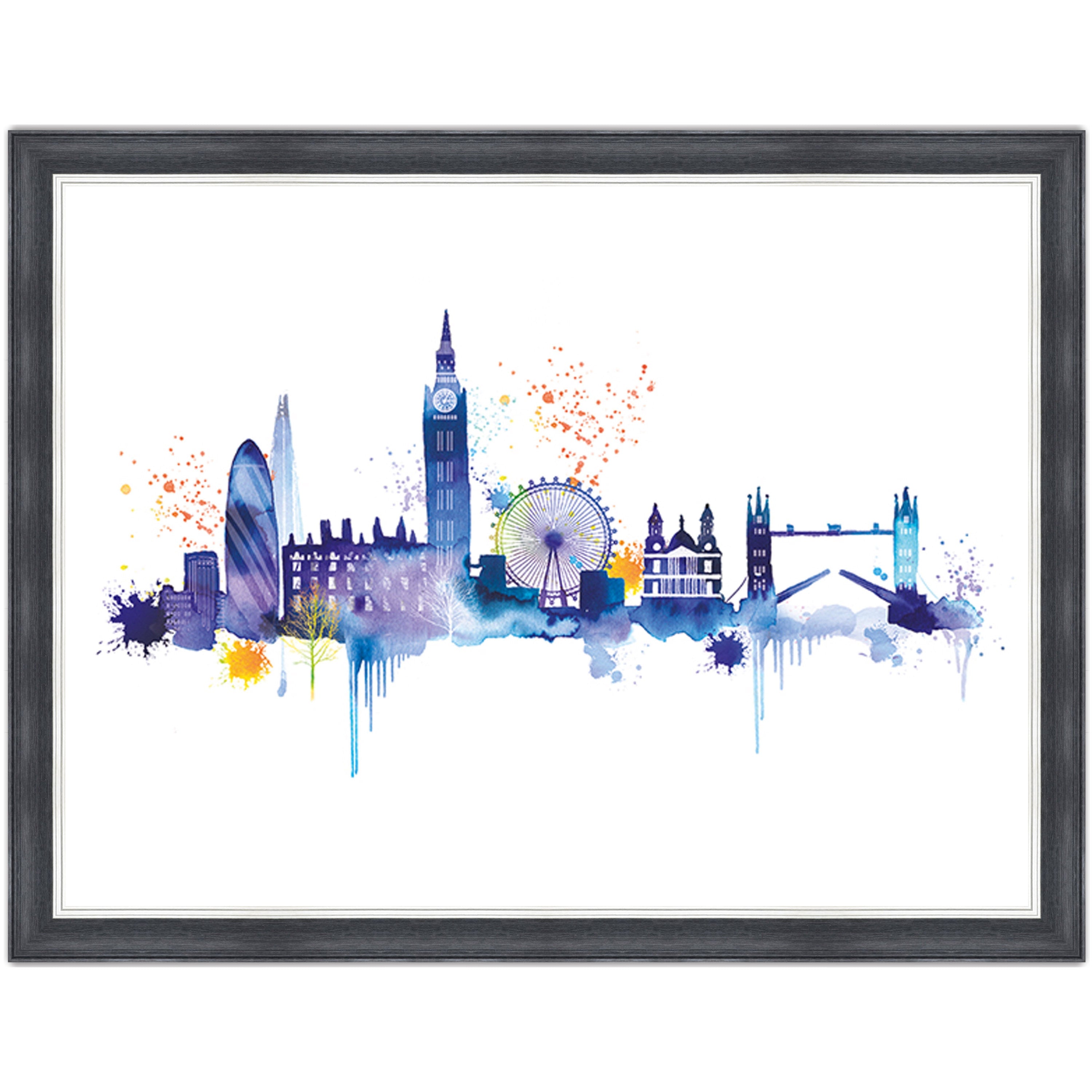 London Skyline