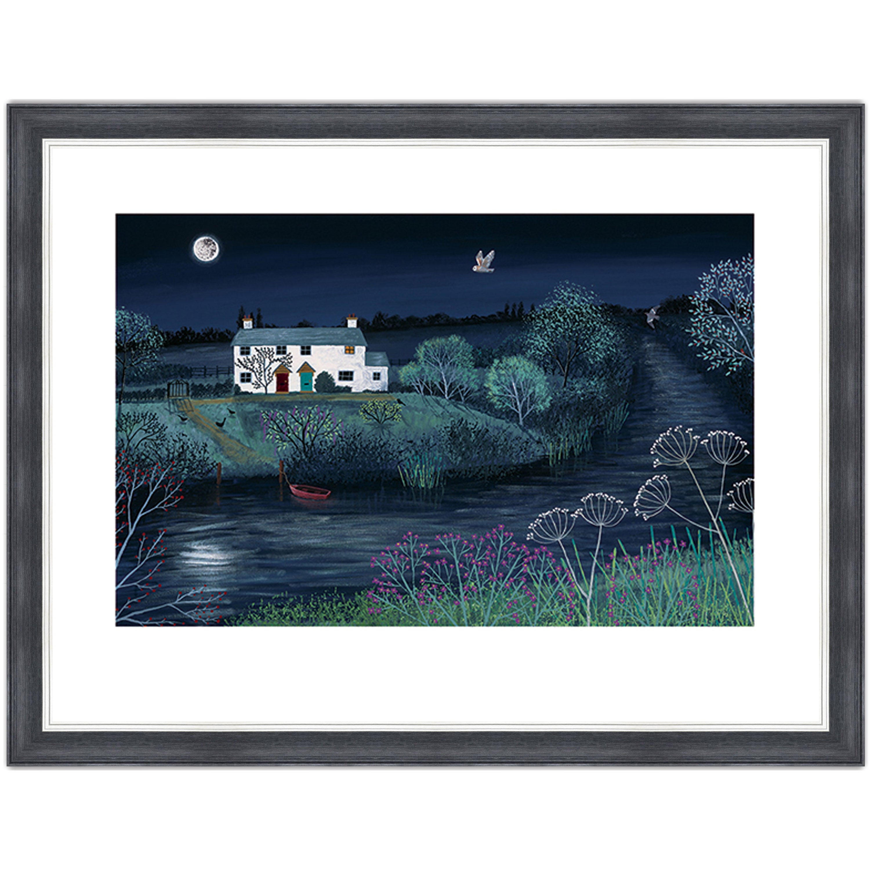 Moon River