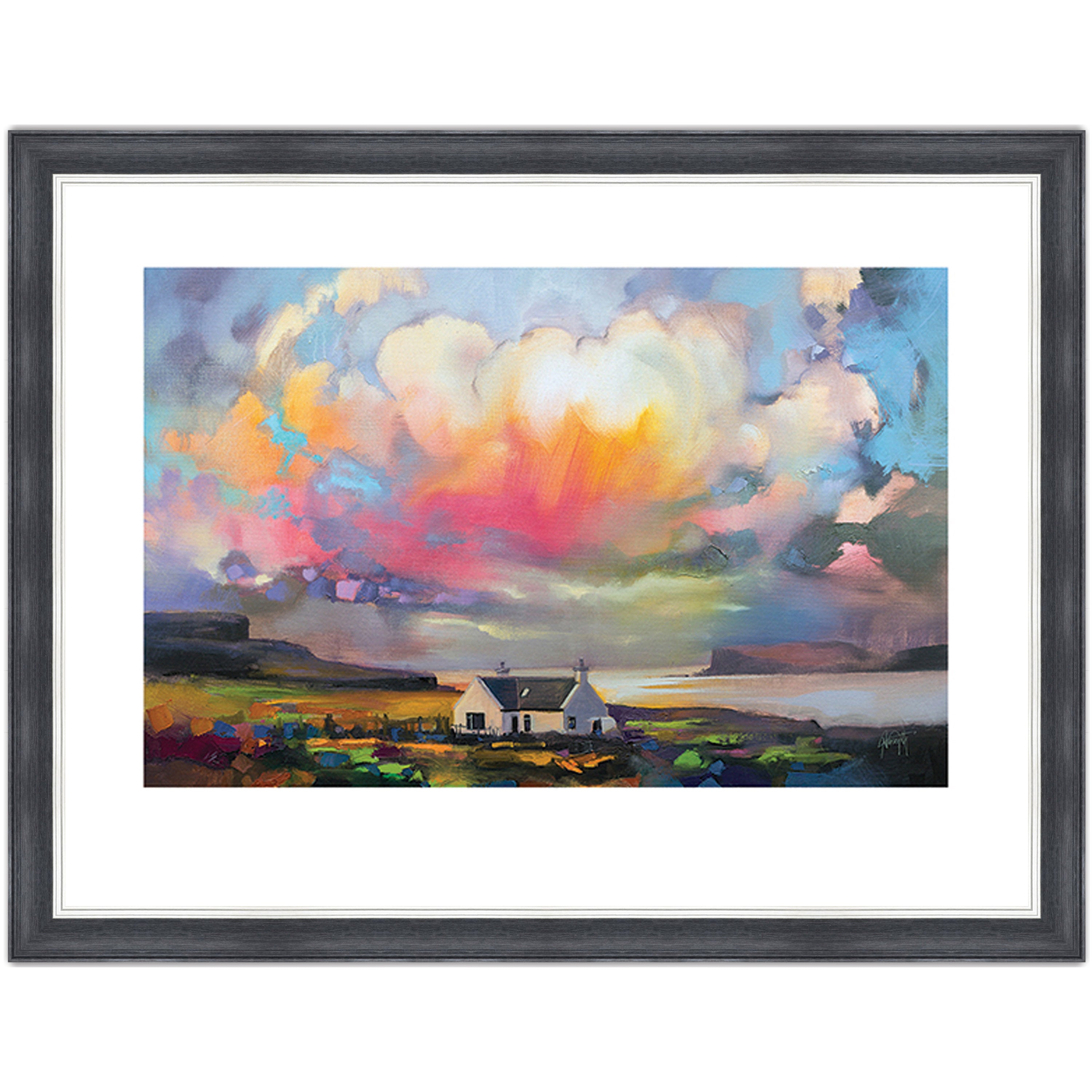 Duirinish Skye