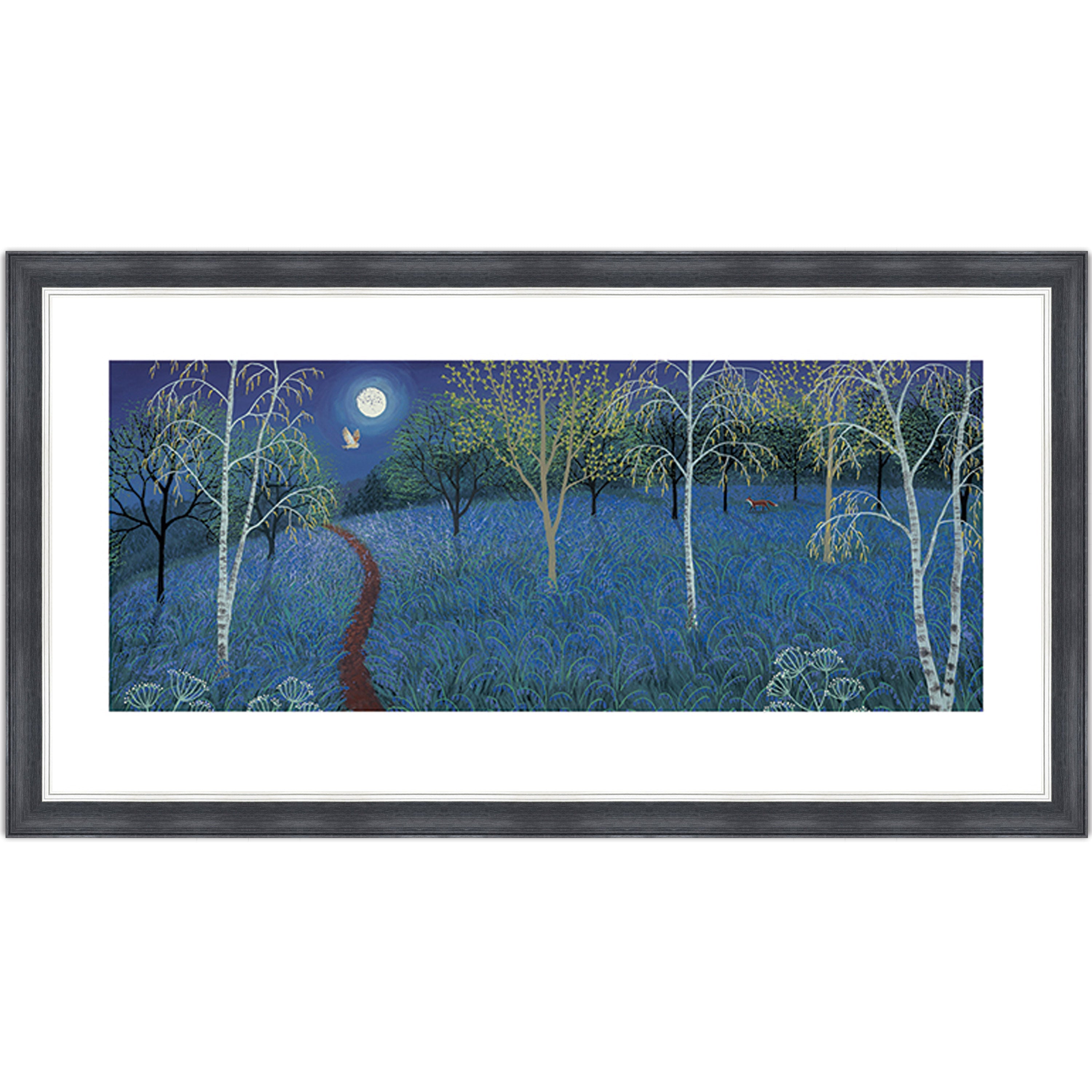 Blue Moon