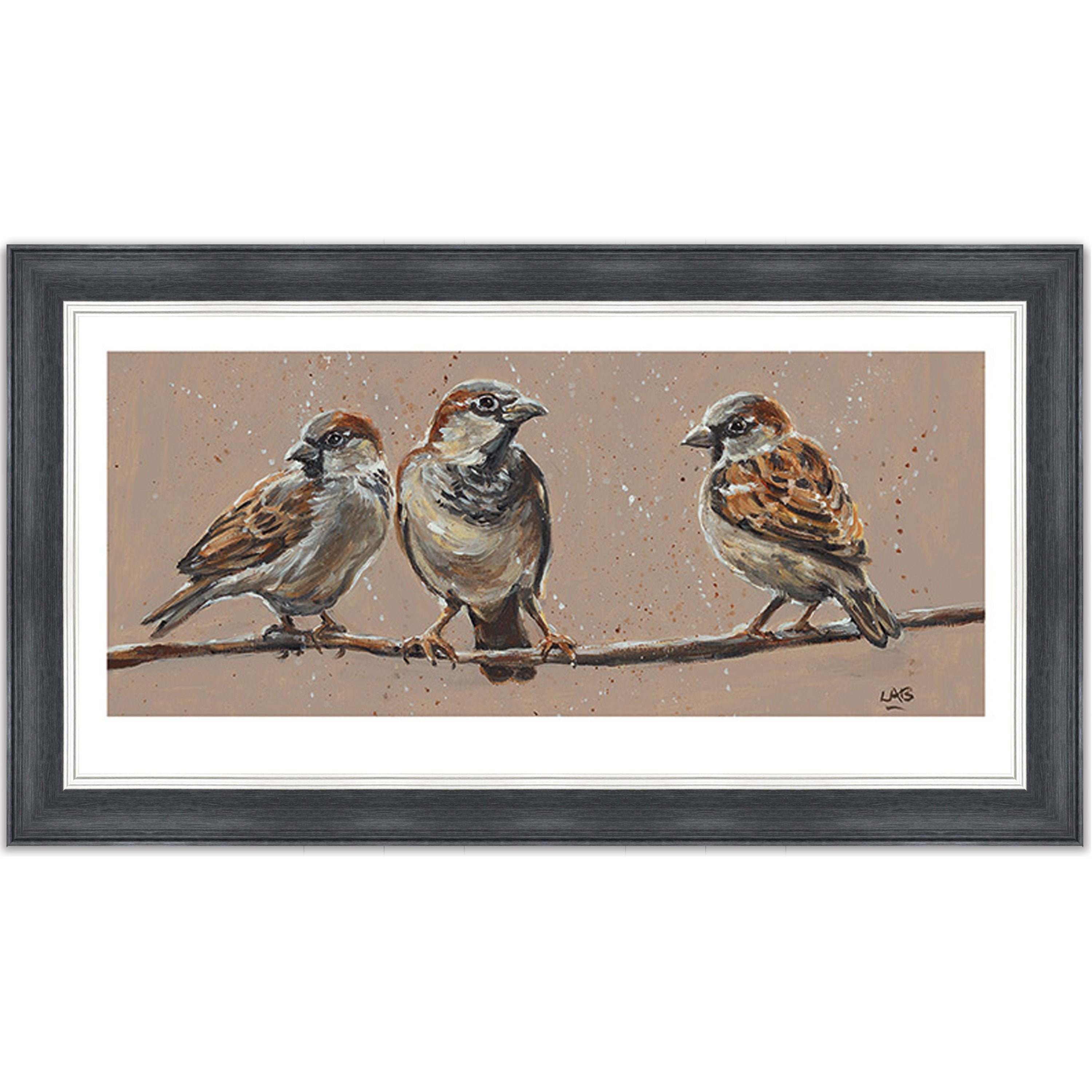 Bird Talk