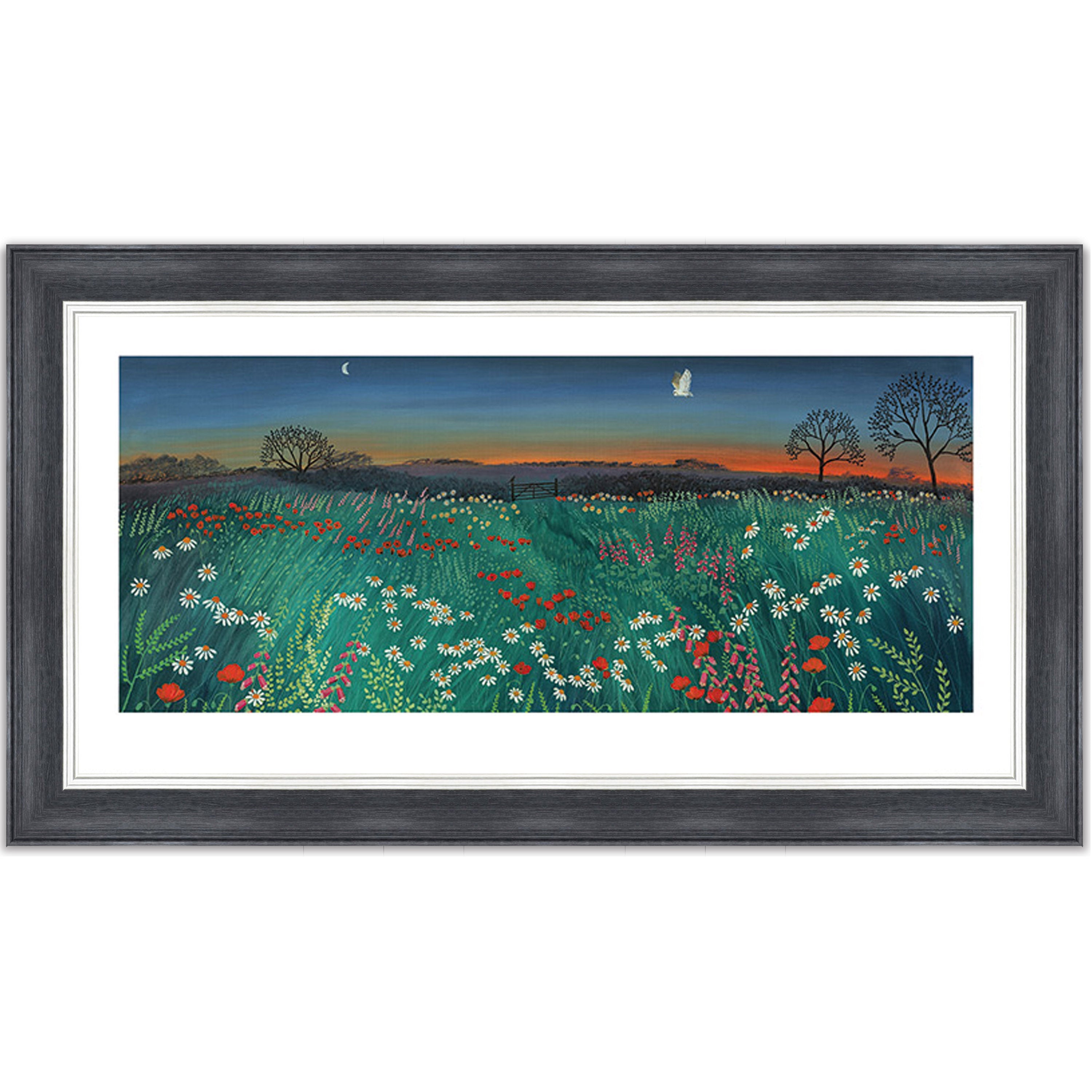 Twilight Meadow