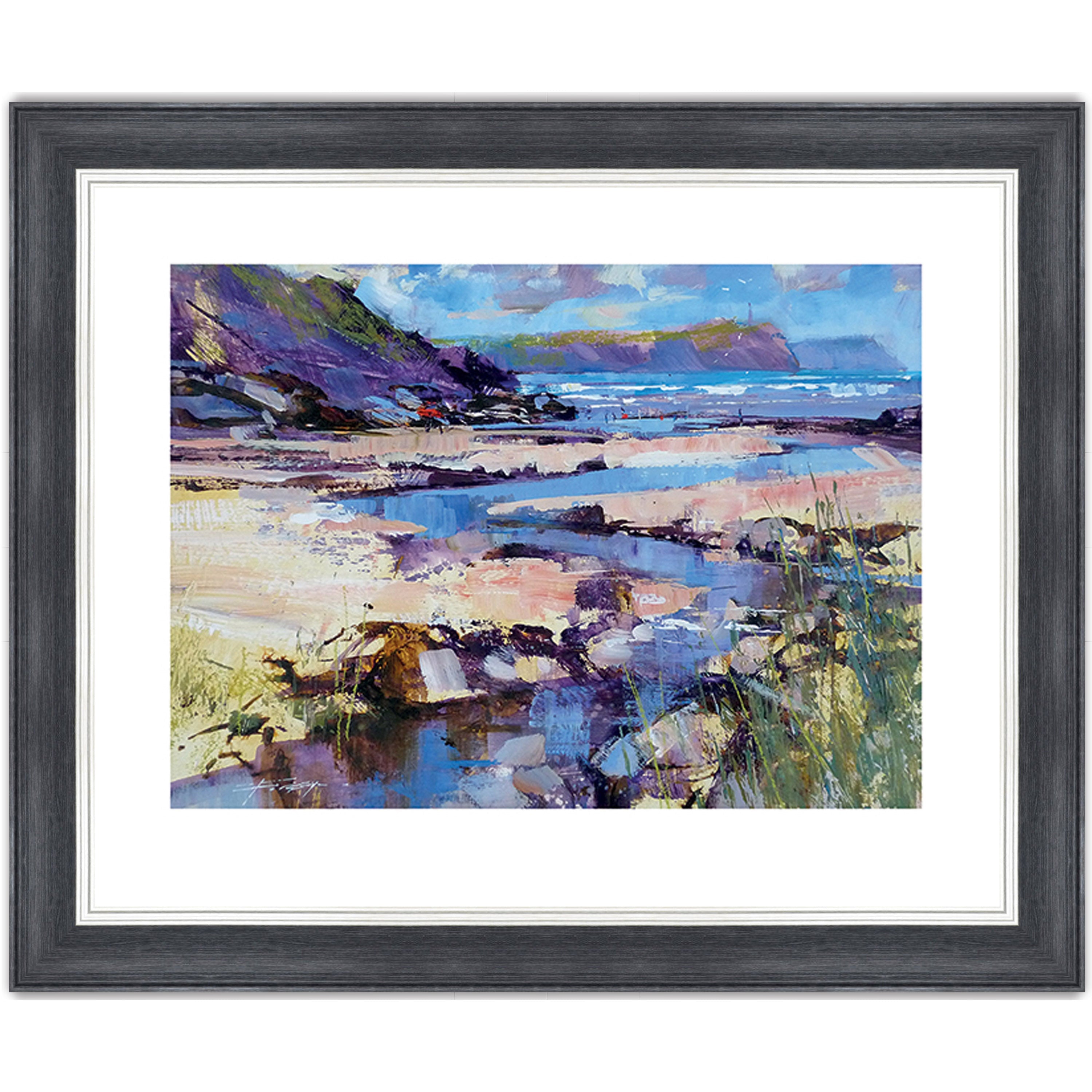 May Sunshine, Polzeath