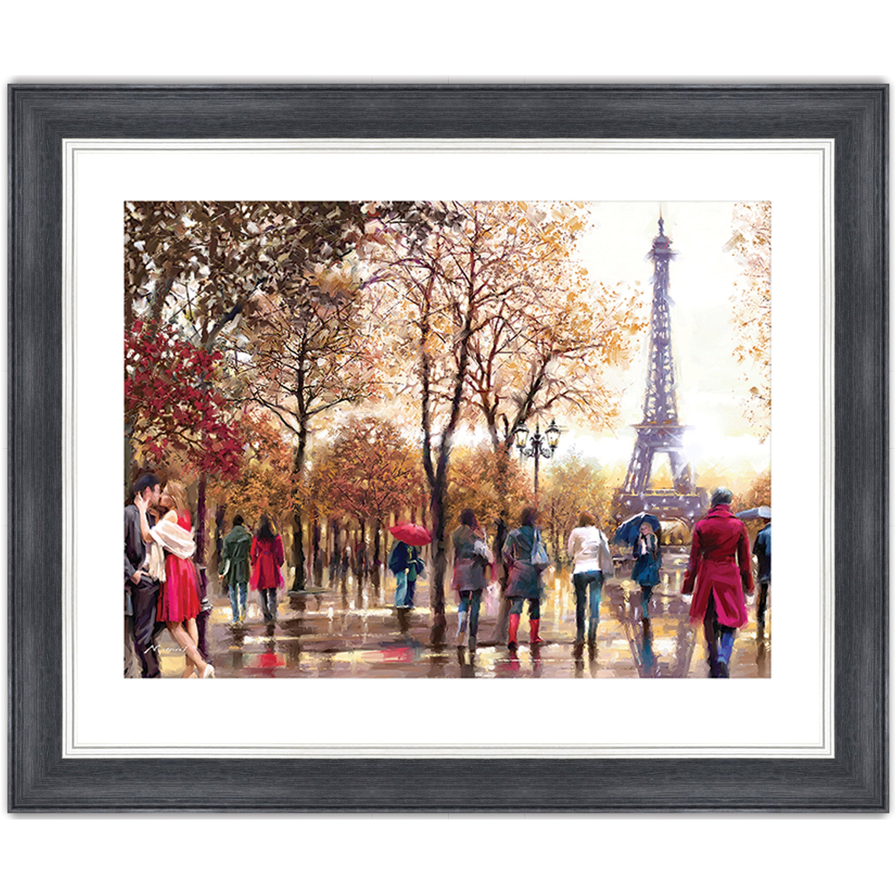 Eiffel Tower