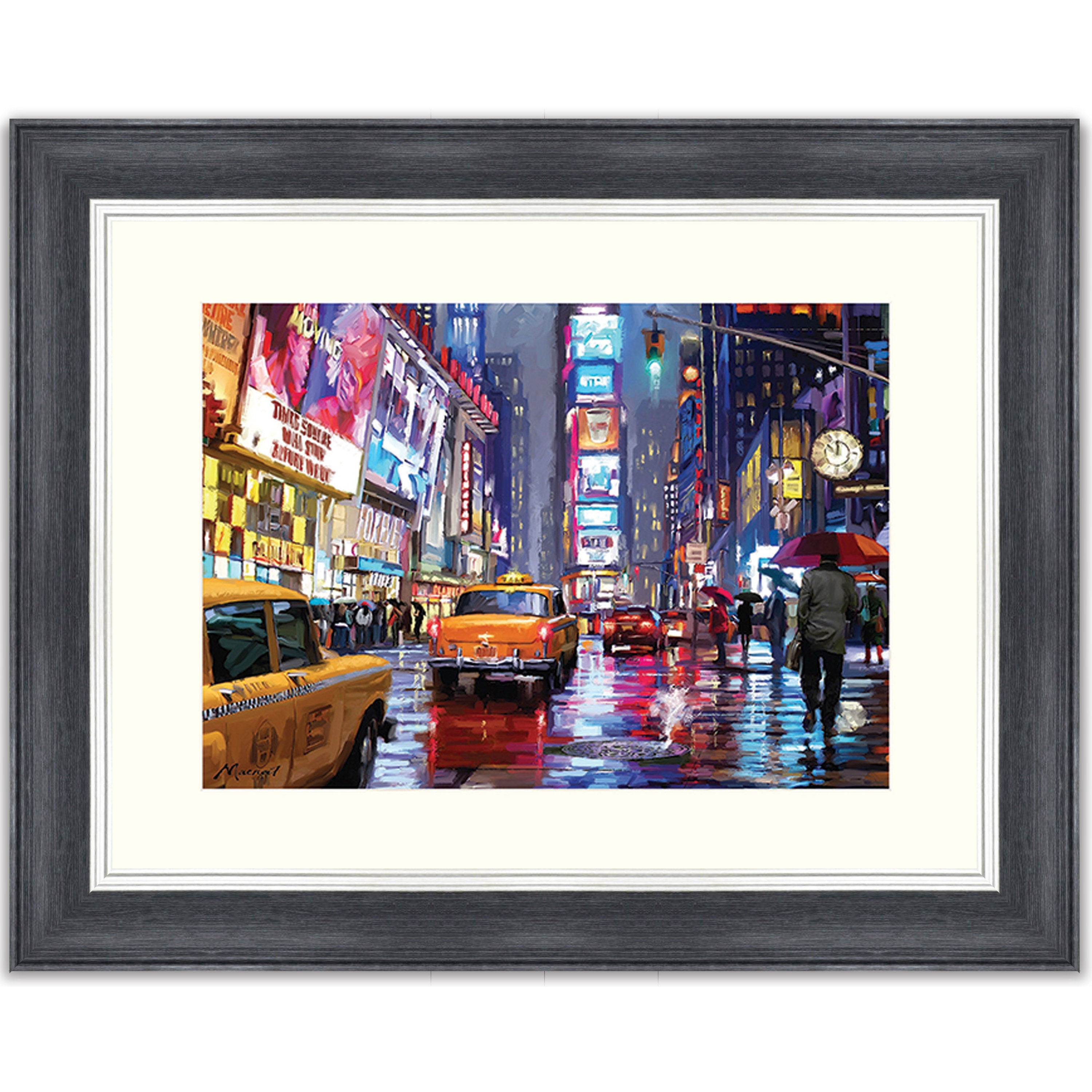 Times Square
