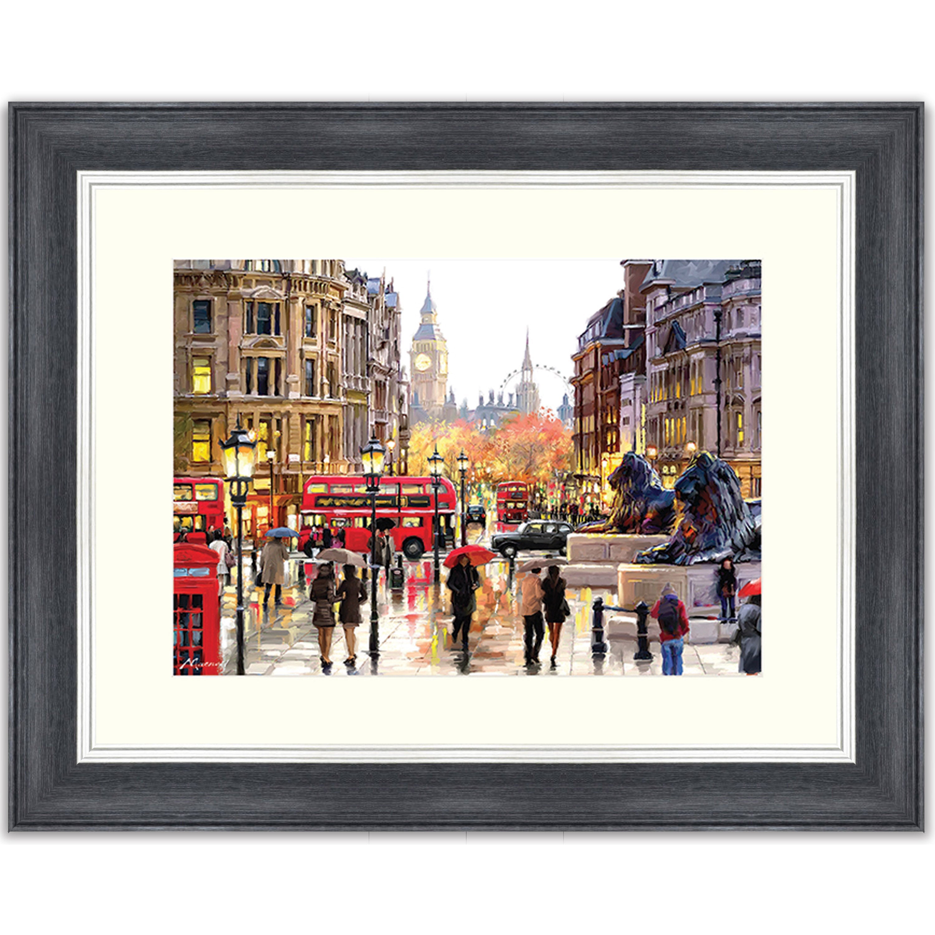 London Landscape