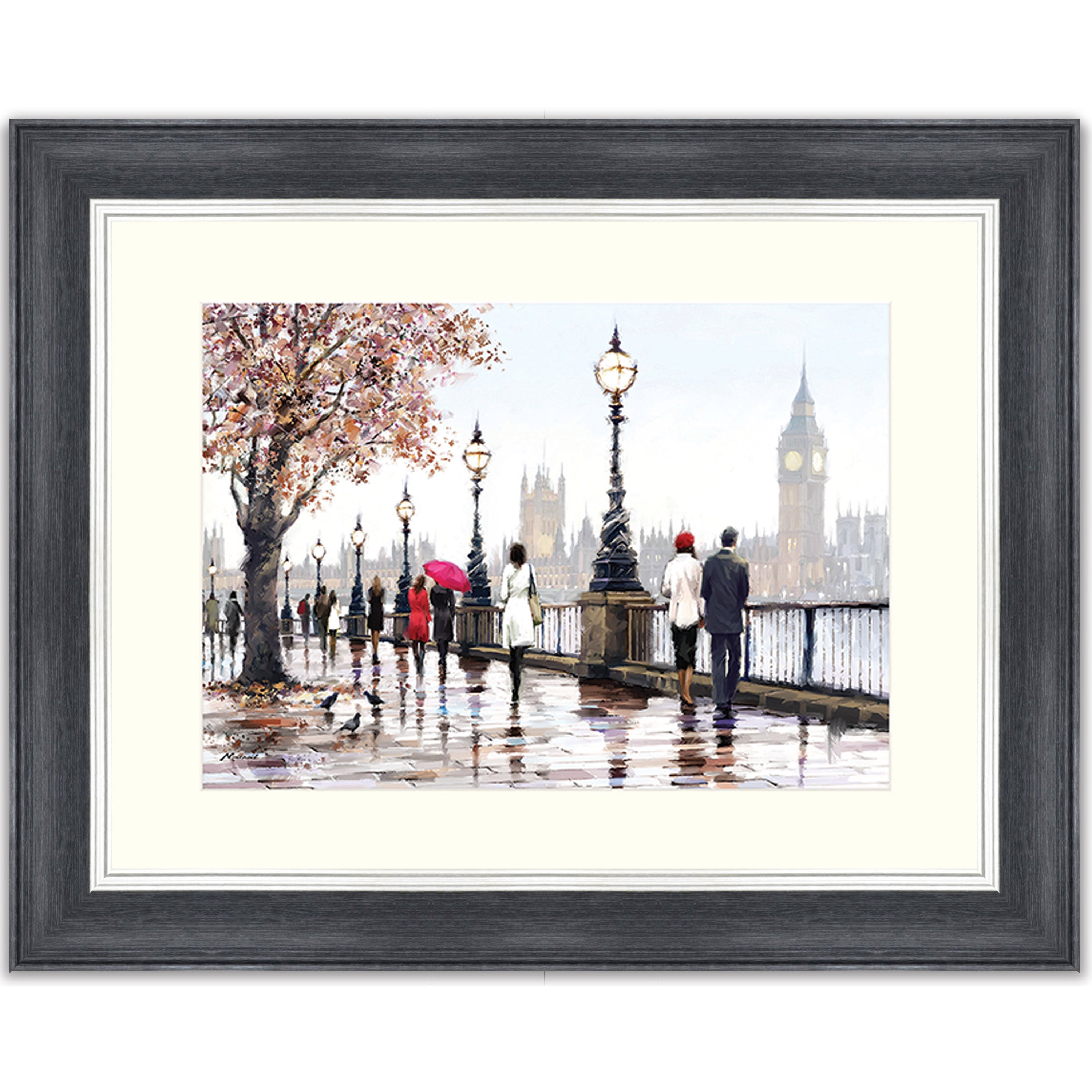 Thames View